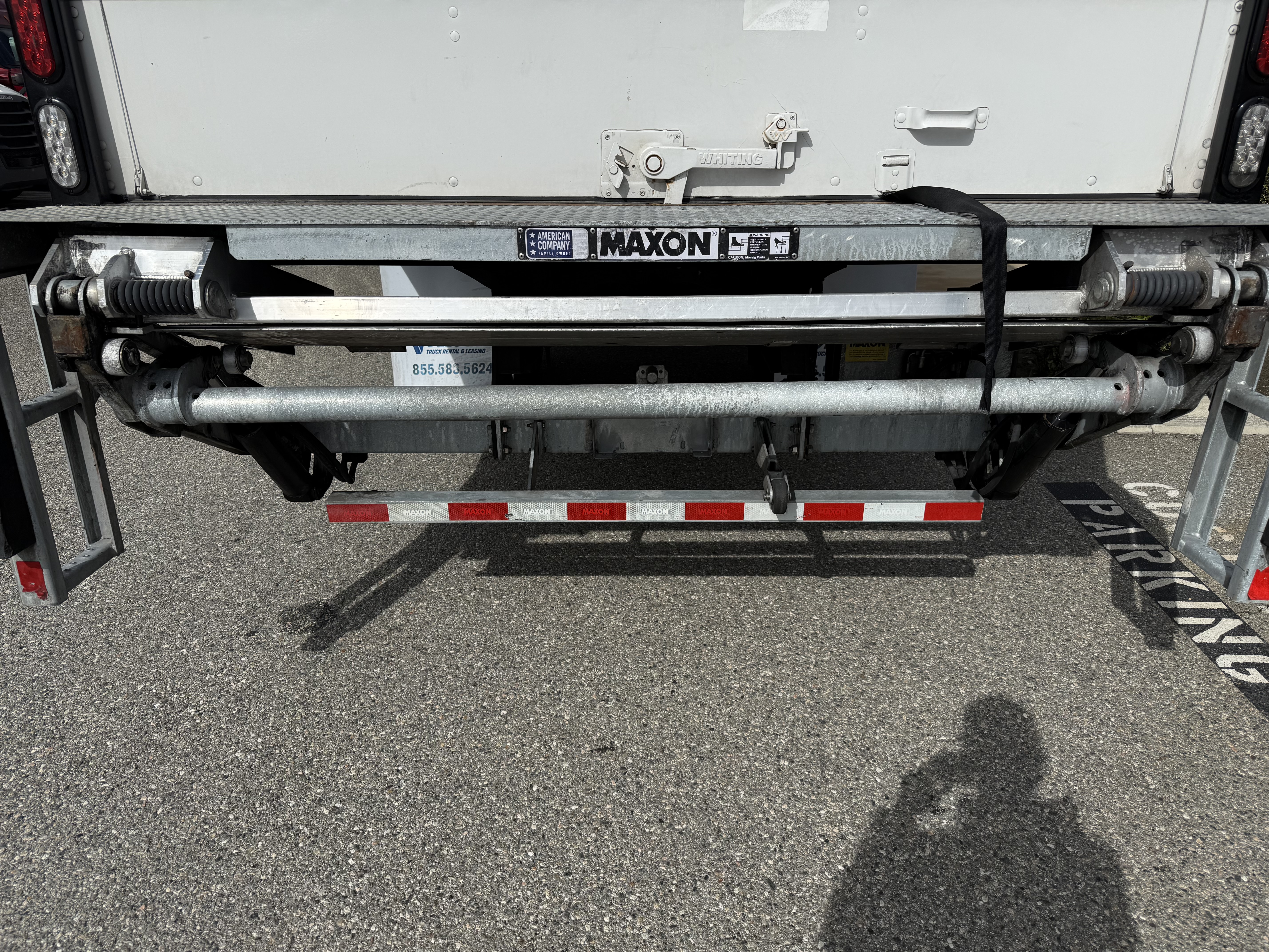 2019 FREIGHTLINER M2106 - image 7