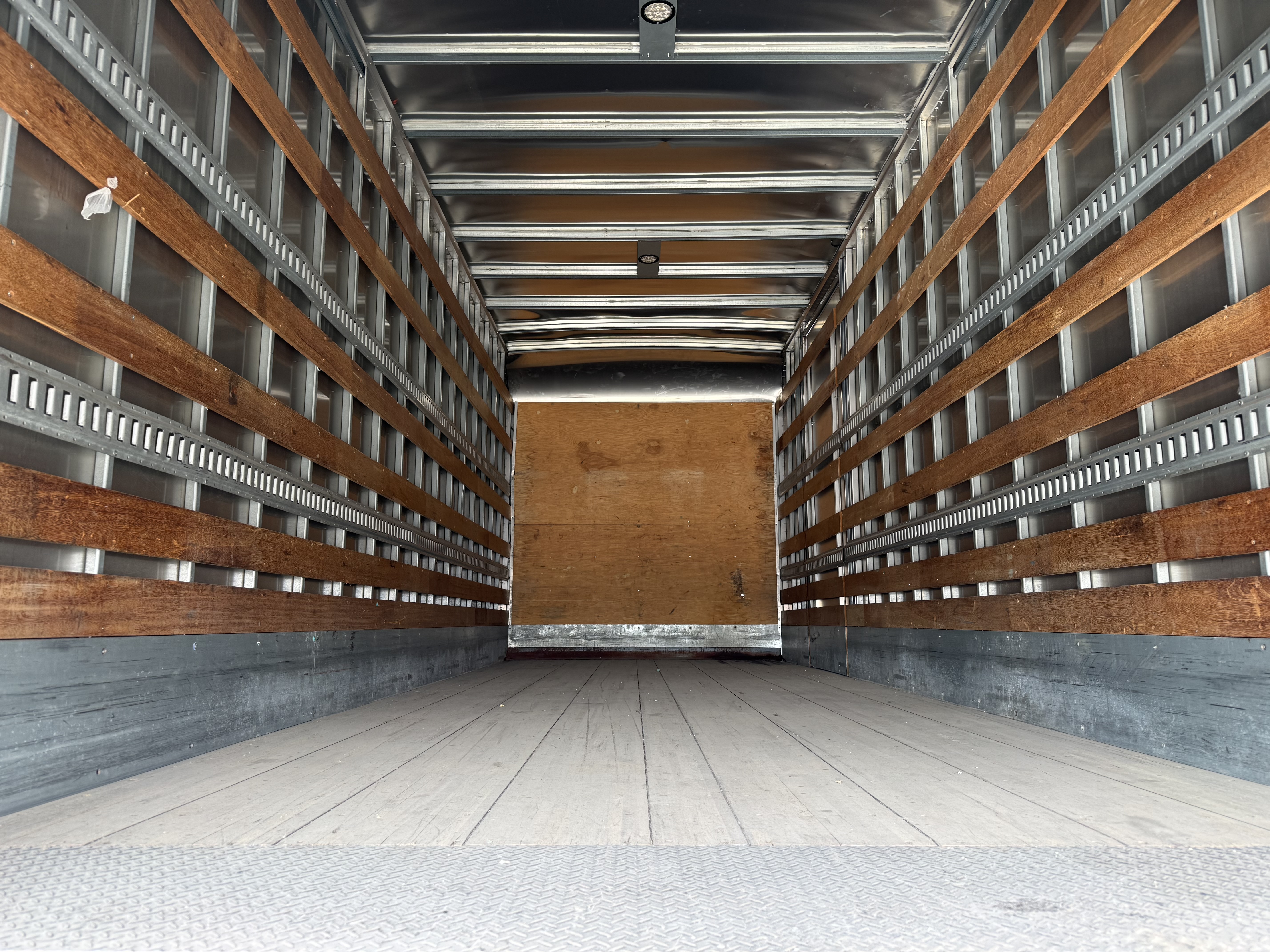 2019 FREIGHTLINER M2106 - image 8