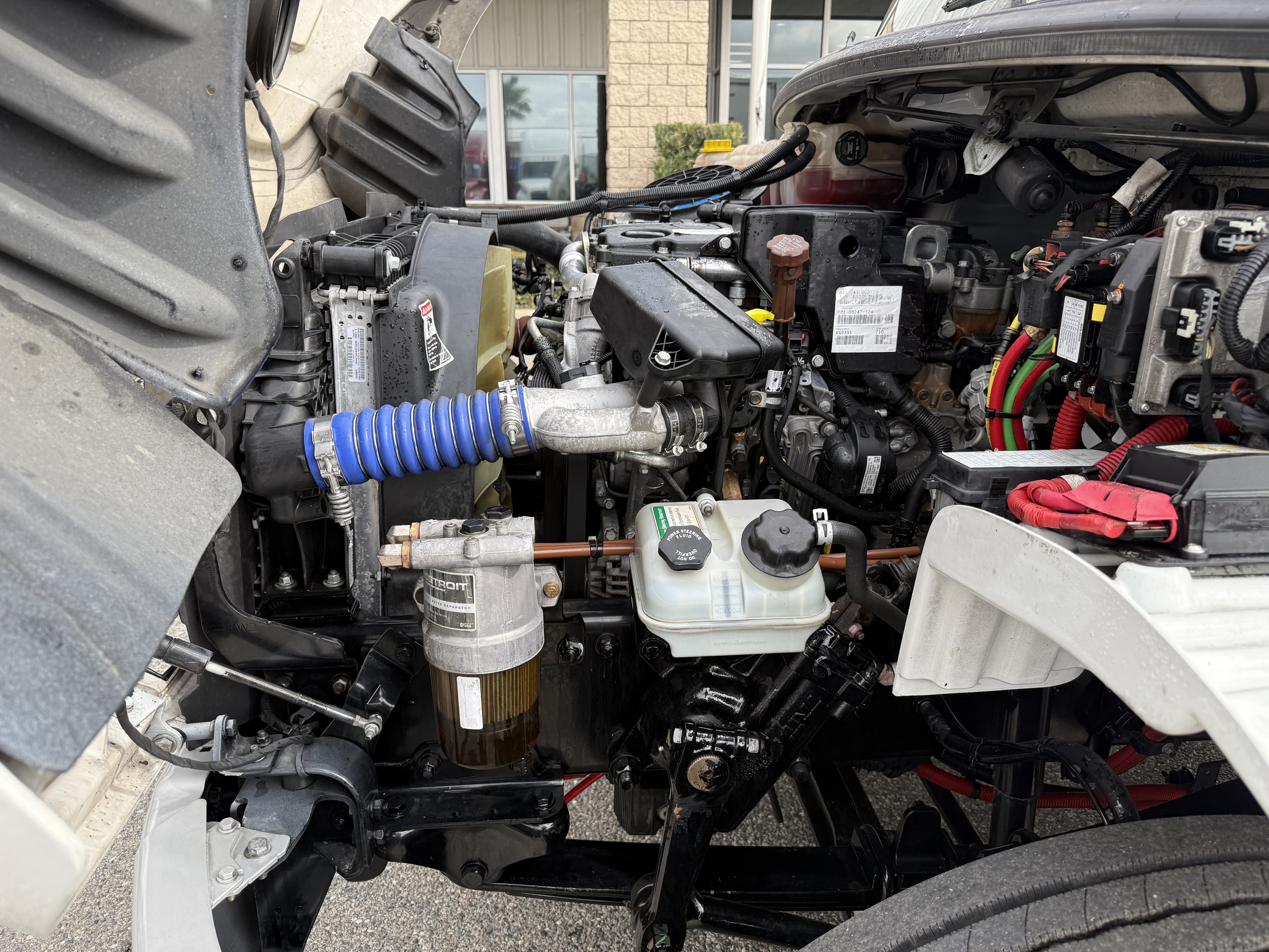 2019 FREIGHTLINER M2106 - image 13