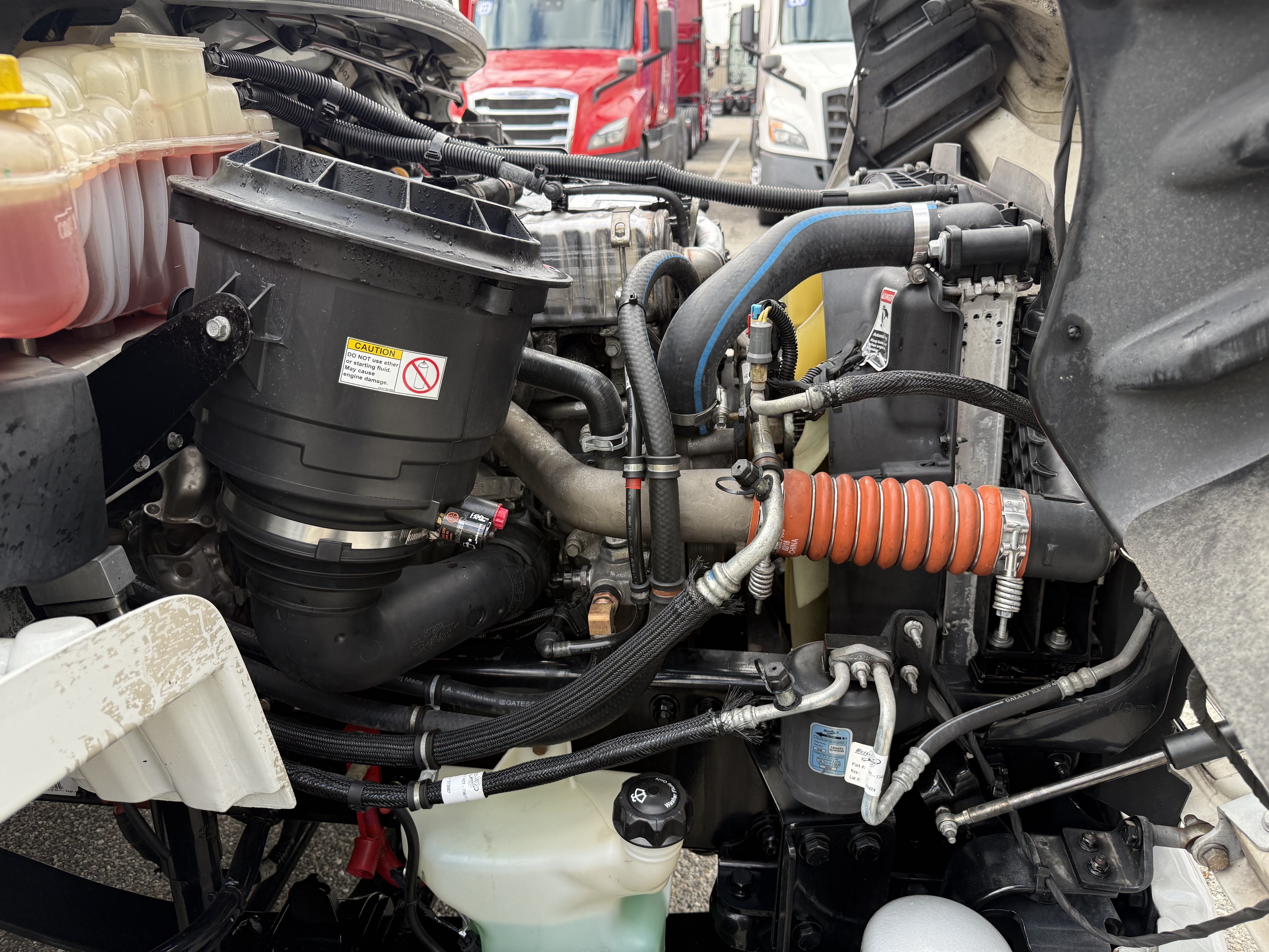 2019 FREIGHTLINER M2106 - image 14