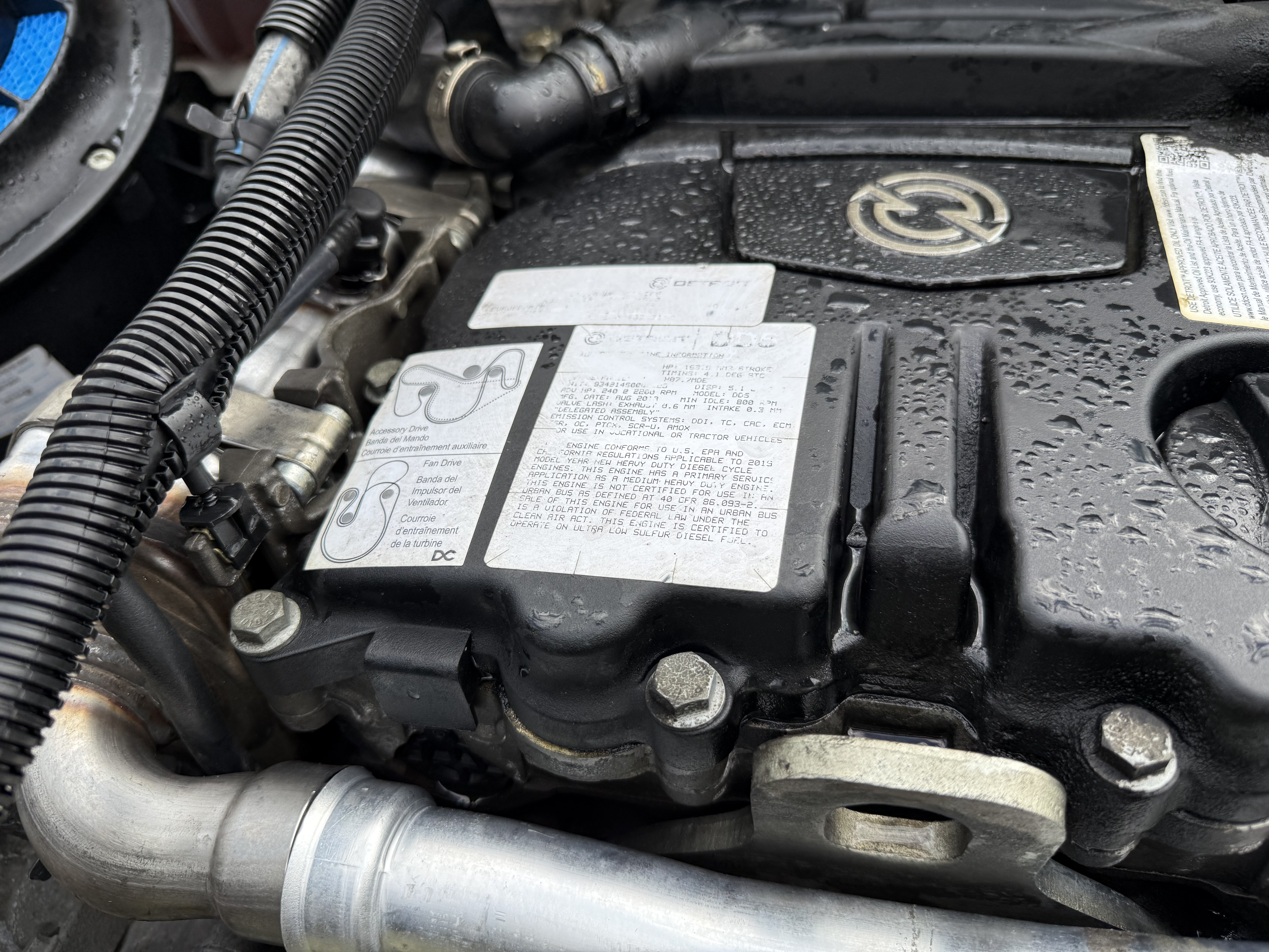 2019 FREIGHTLINER M2106 - image 15