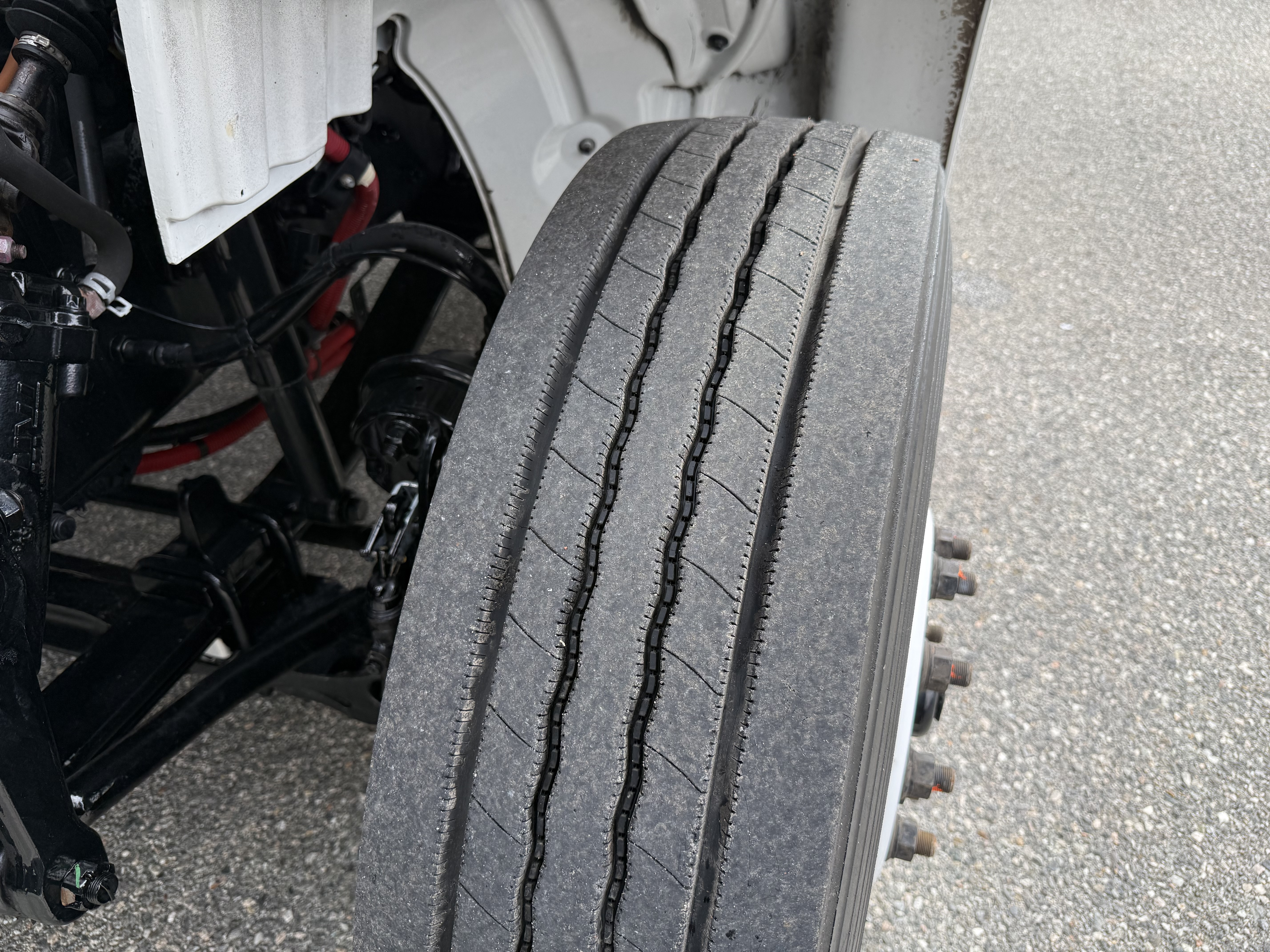 2019 FREIGHTLINER M2106 - image 16