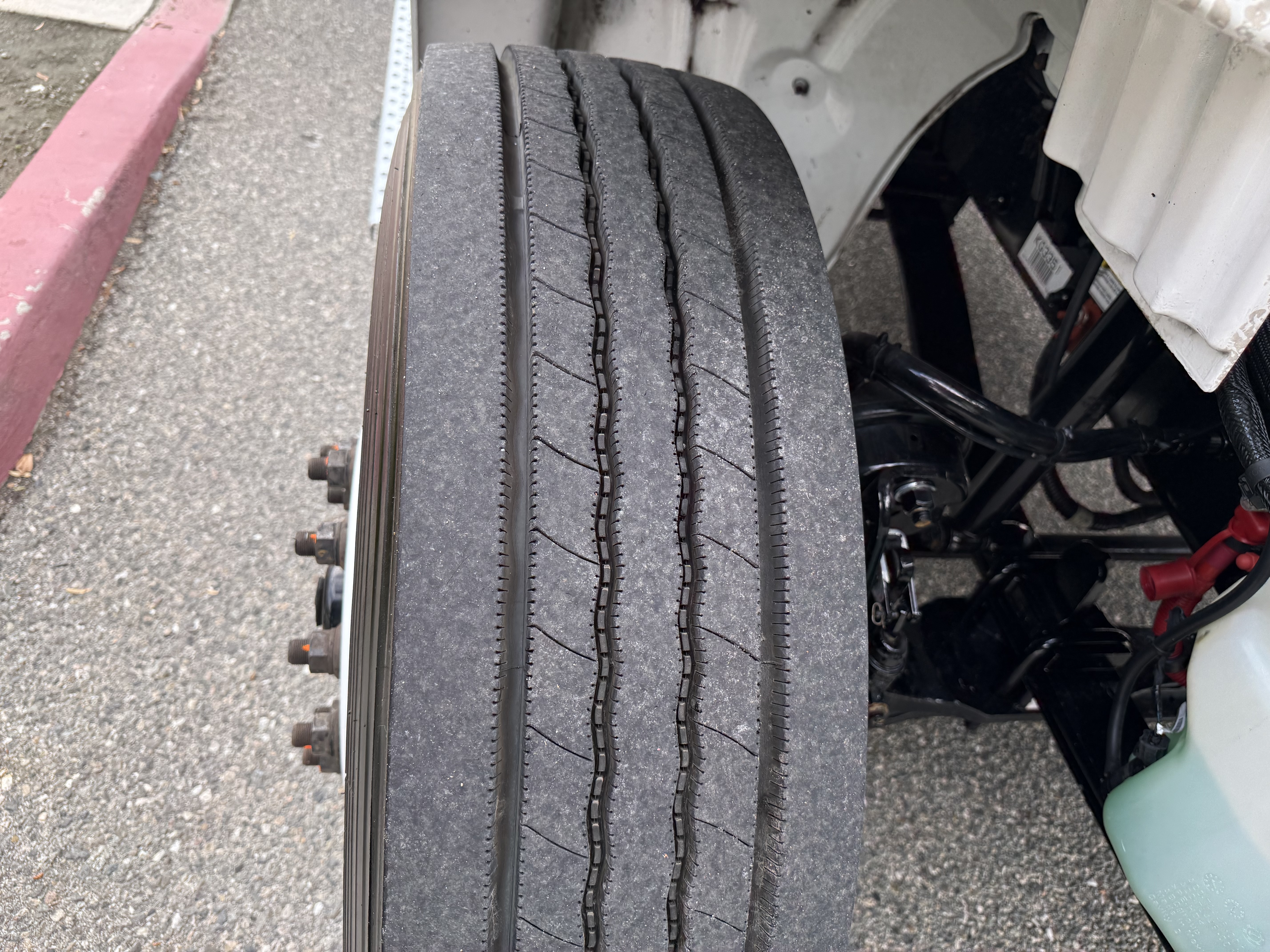 2019 FREIGHTLINER M2106 - image 17