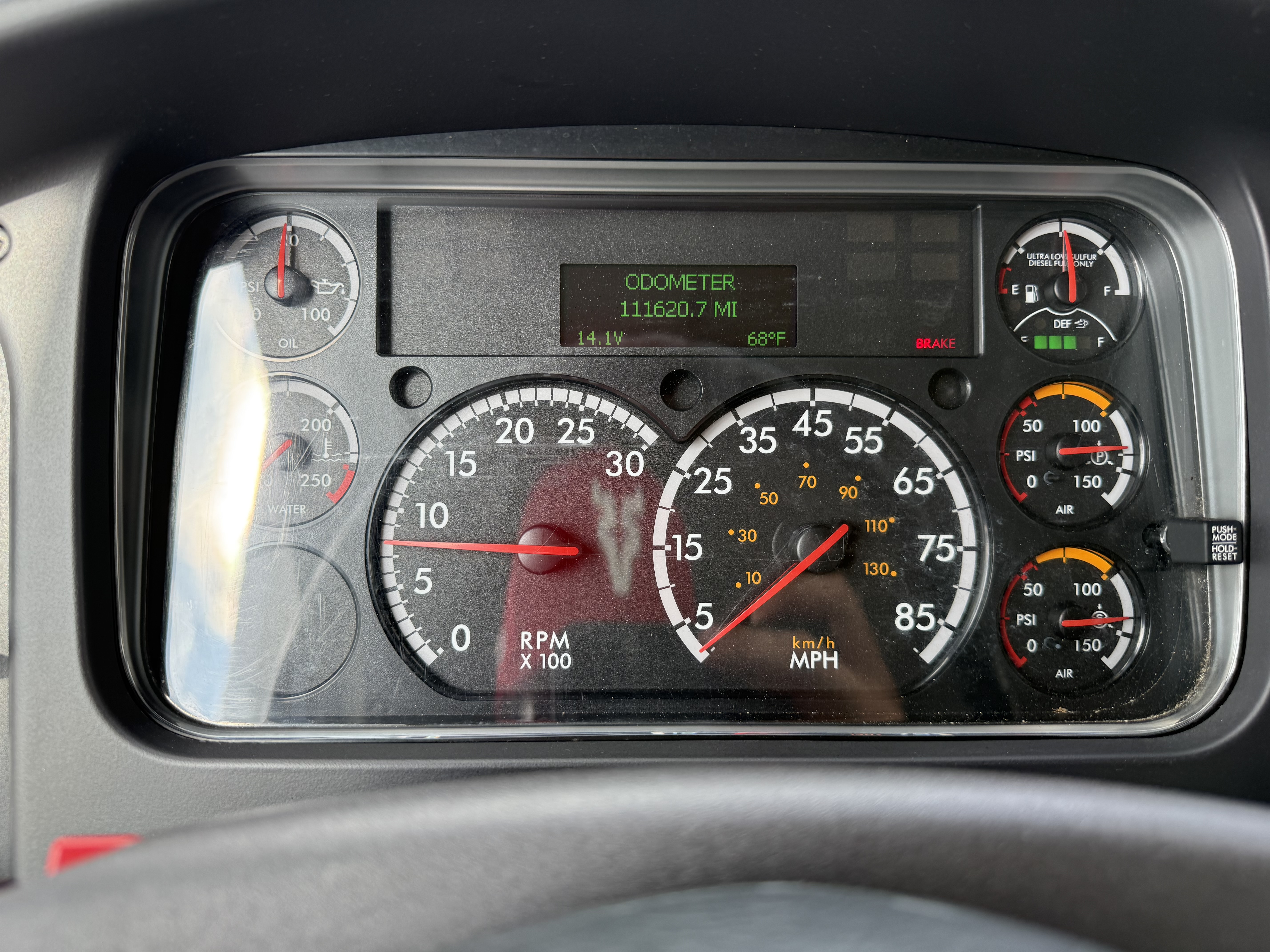 2019 FREIGHTLINER M2106 - image 18