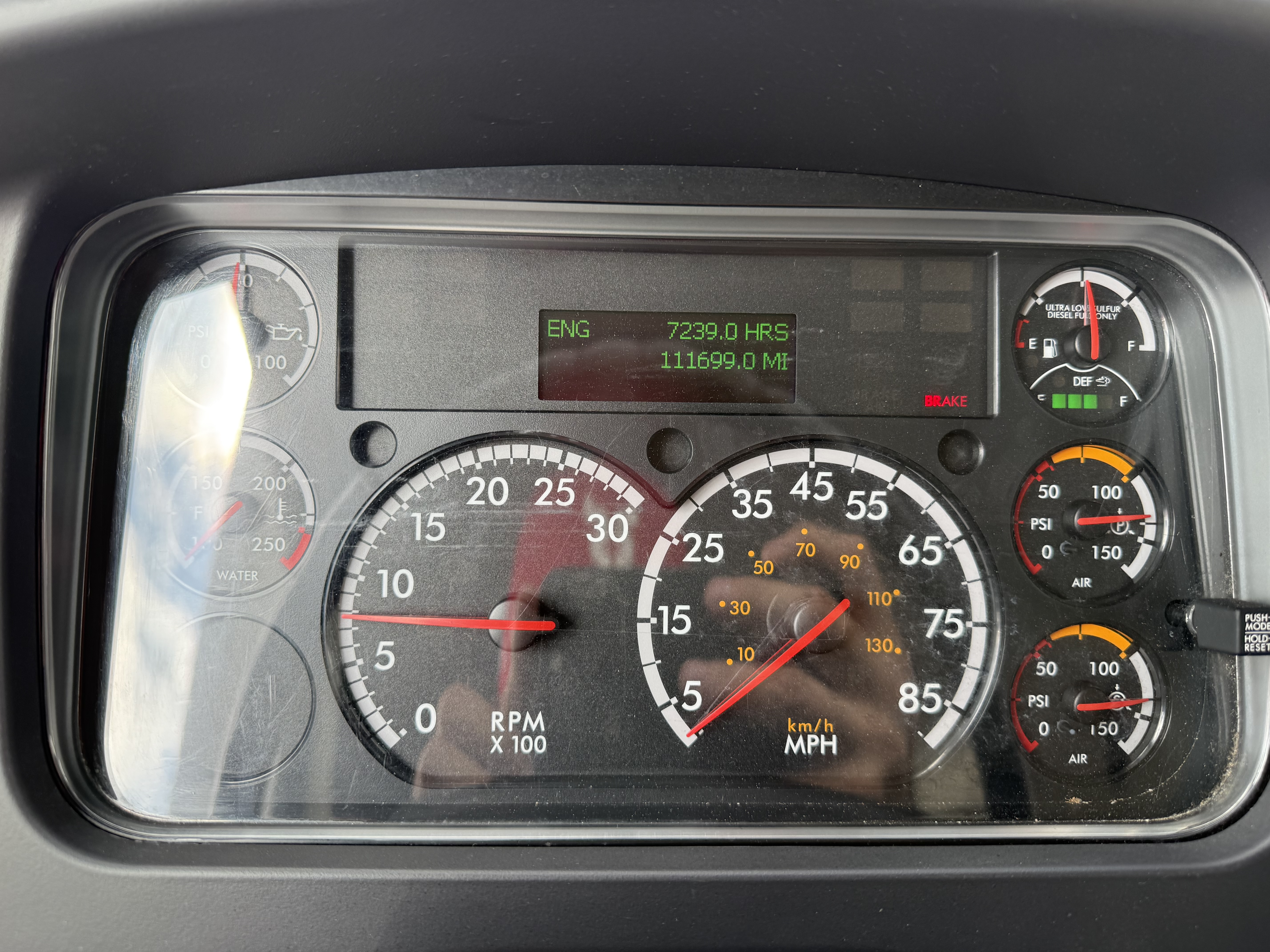 2019 FREIGHTLINER M2106 - image 19