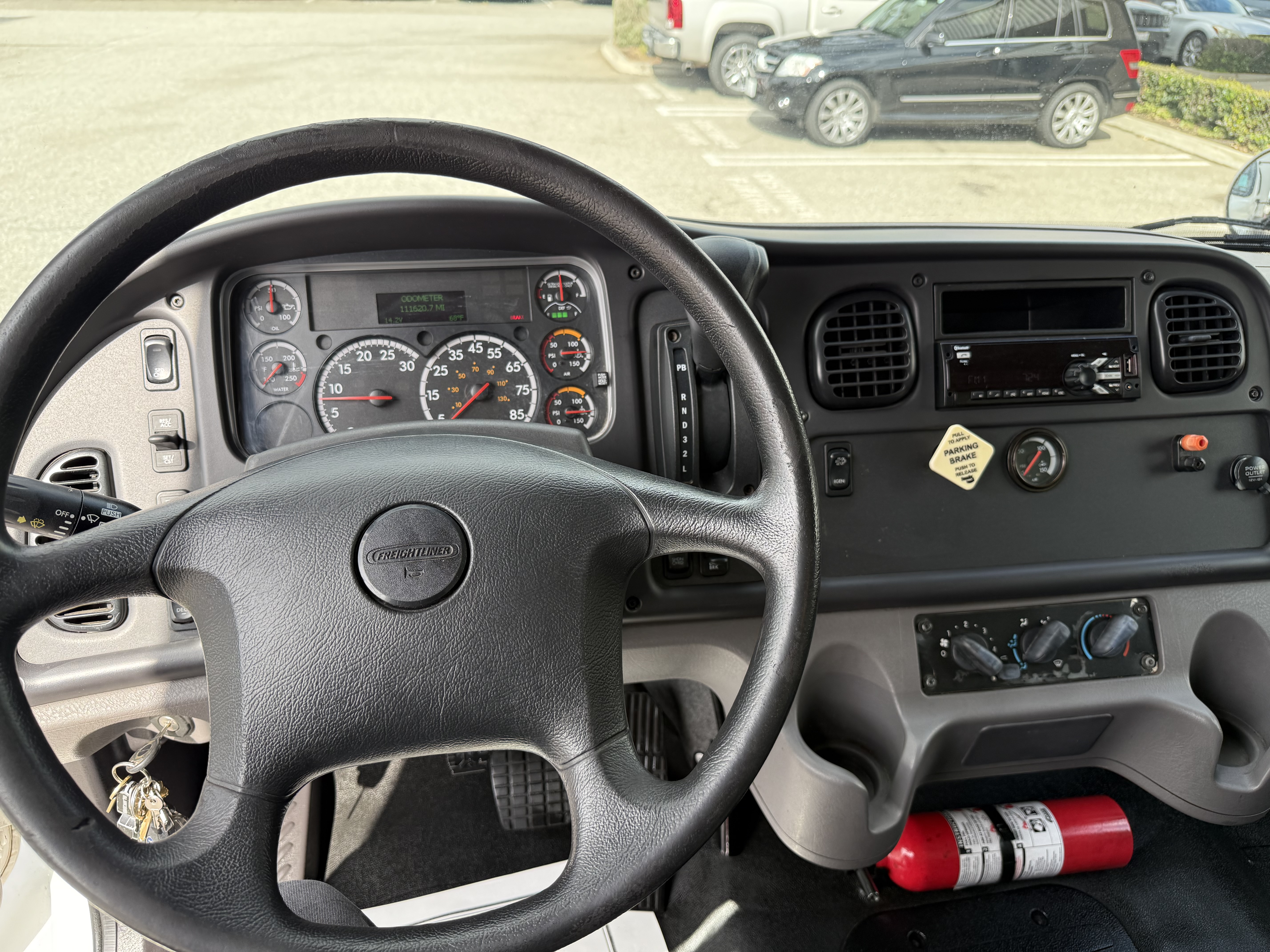 2019 FREIGHTLINER M2106 - image 20