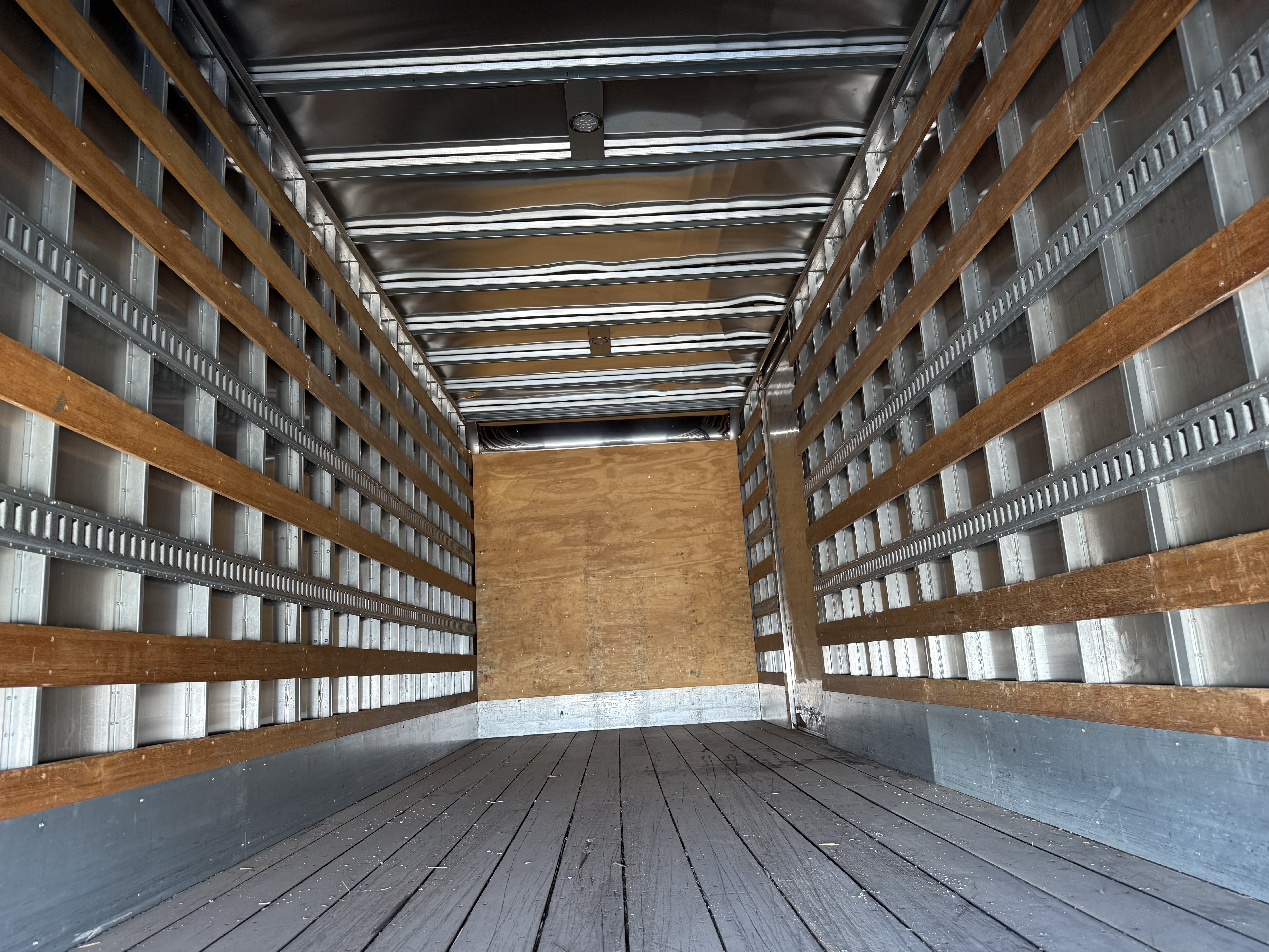 2019 FREIGHTLINER M2106 - image 7