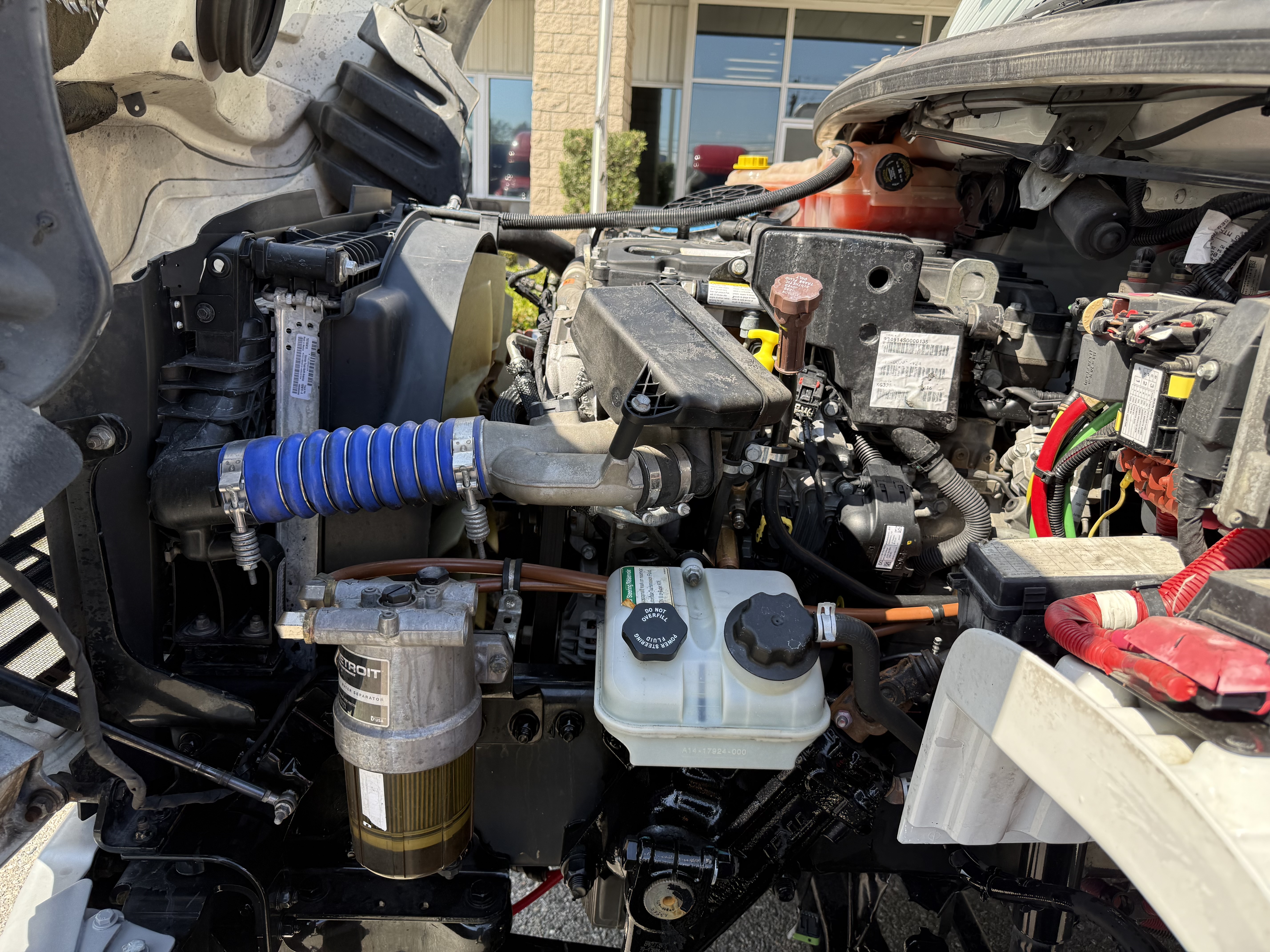 2019 FREIGHTLINER M2106 - image 12