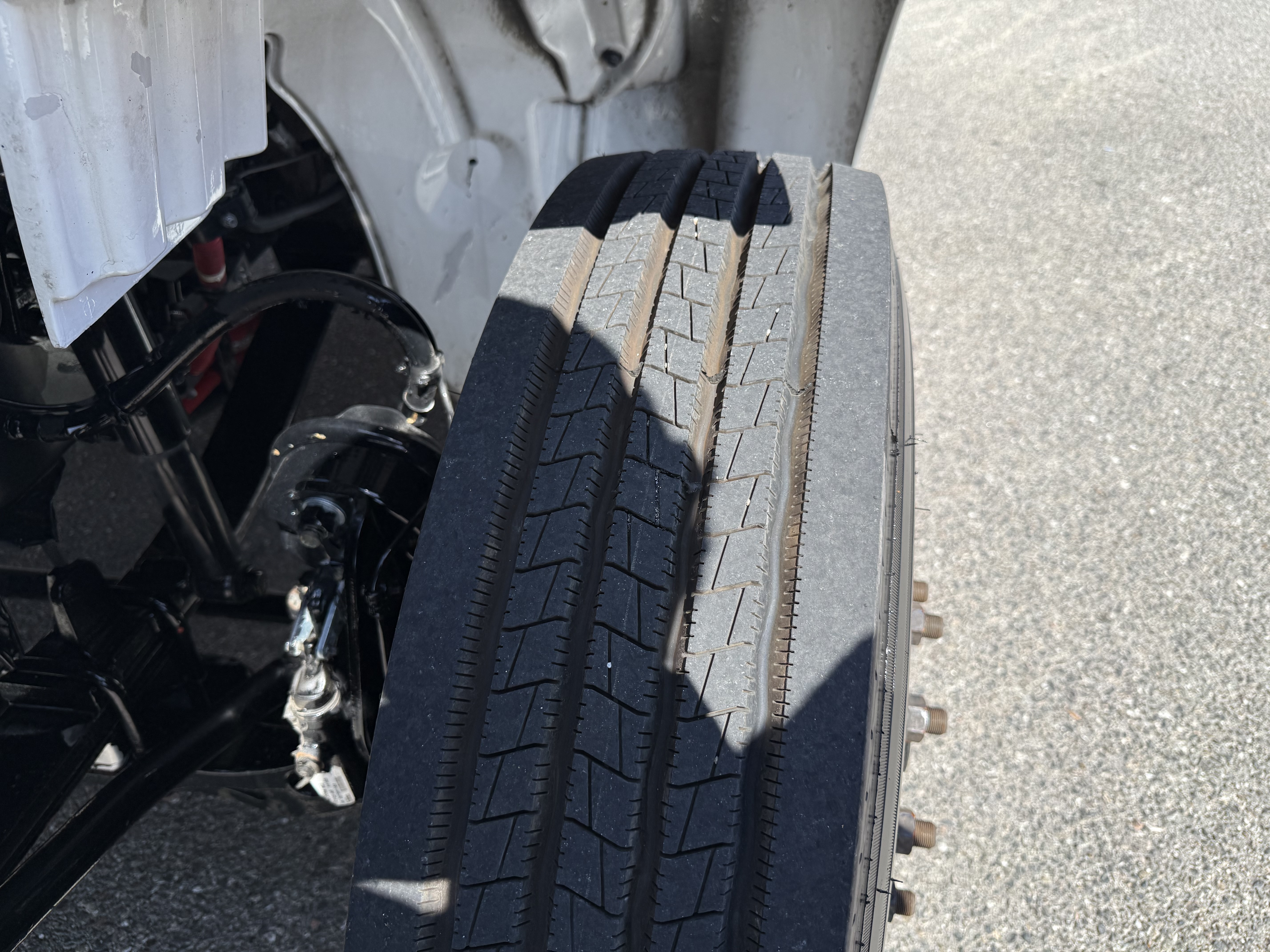 2019 FREIGHTLINER M2106 - image 13