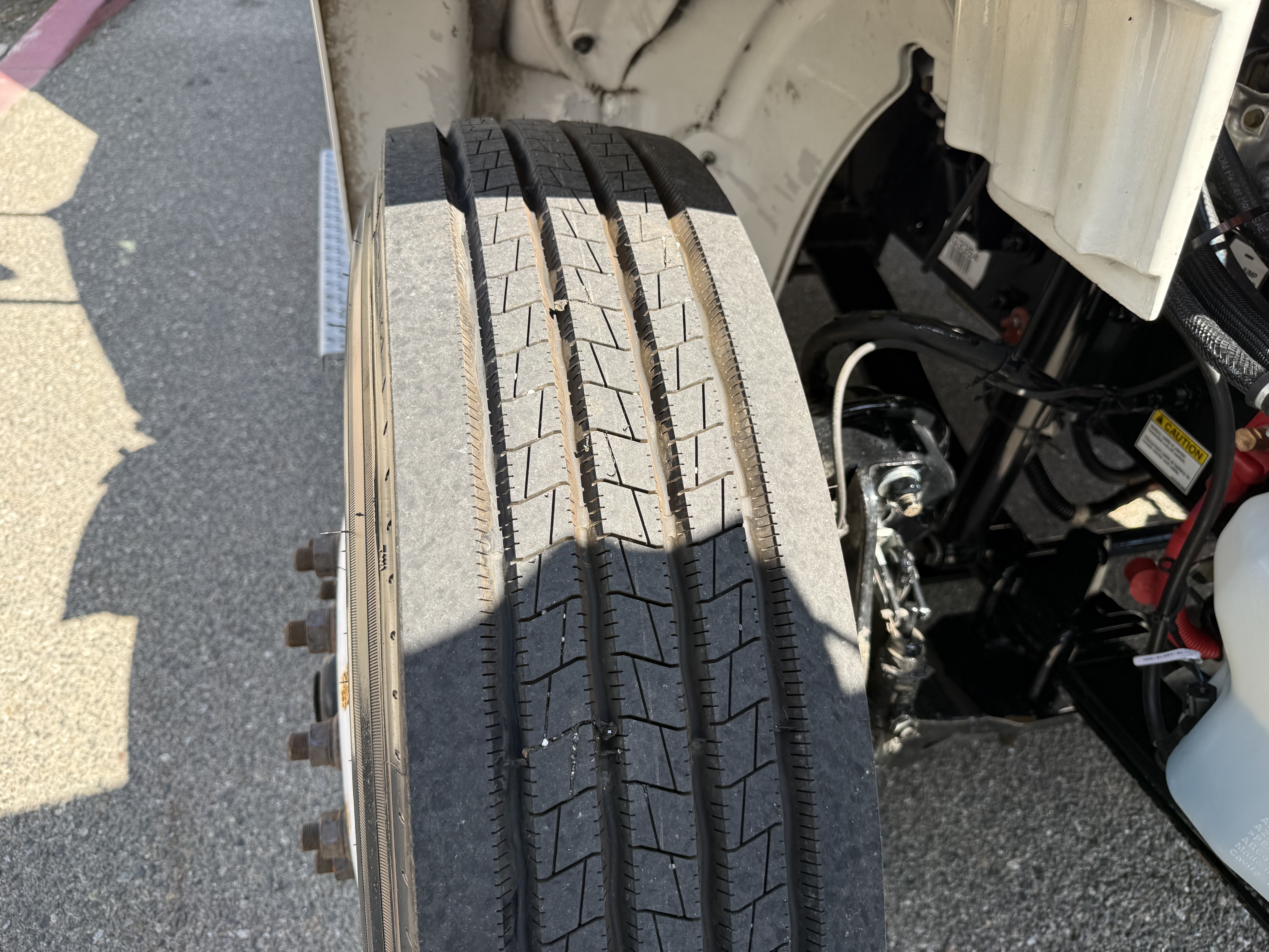 2019 FREIGHTLINER M2106 - image 14