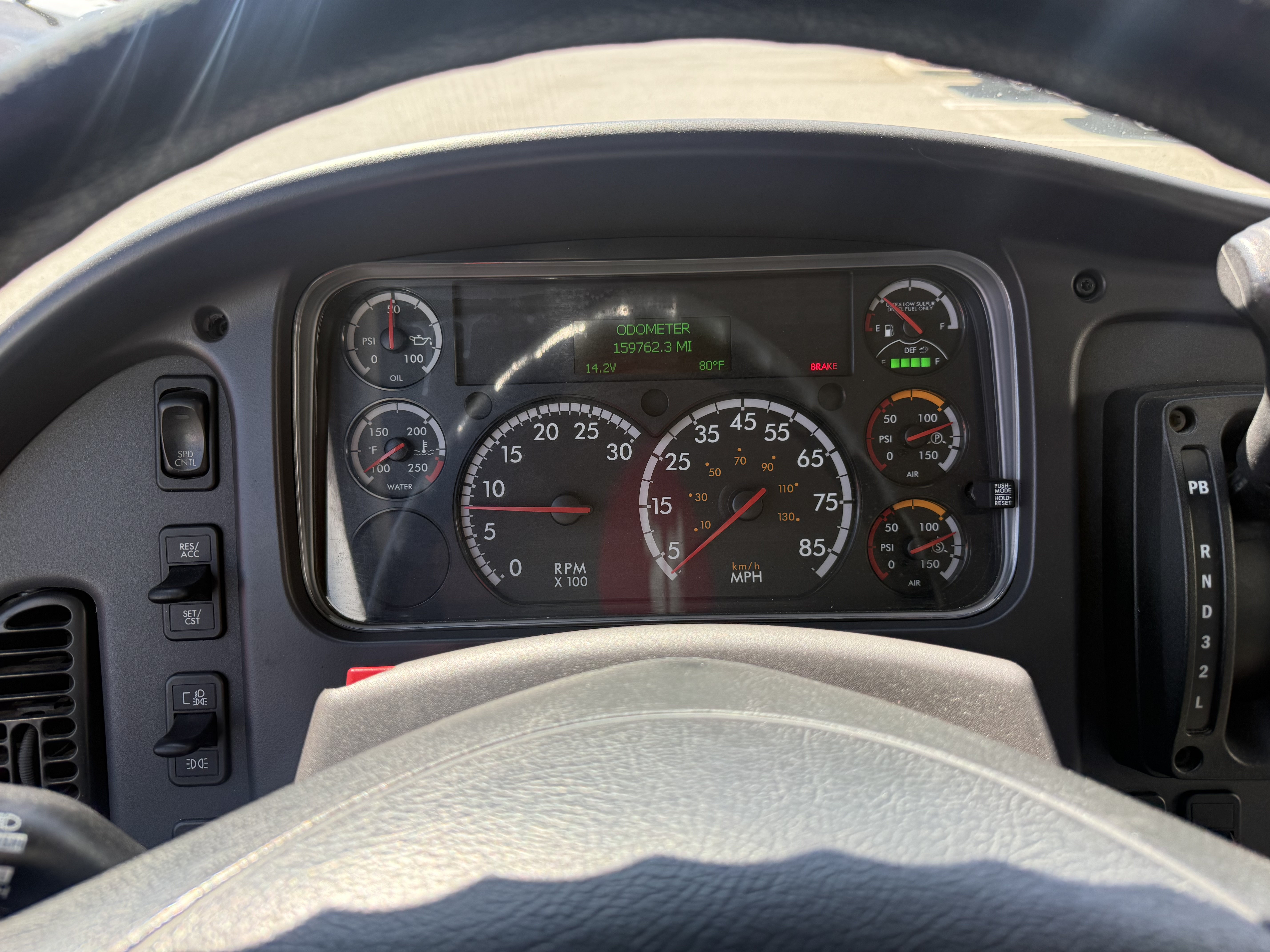 2019 FREIGHTLINER M2106 - image 15
