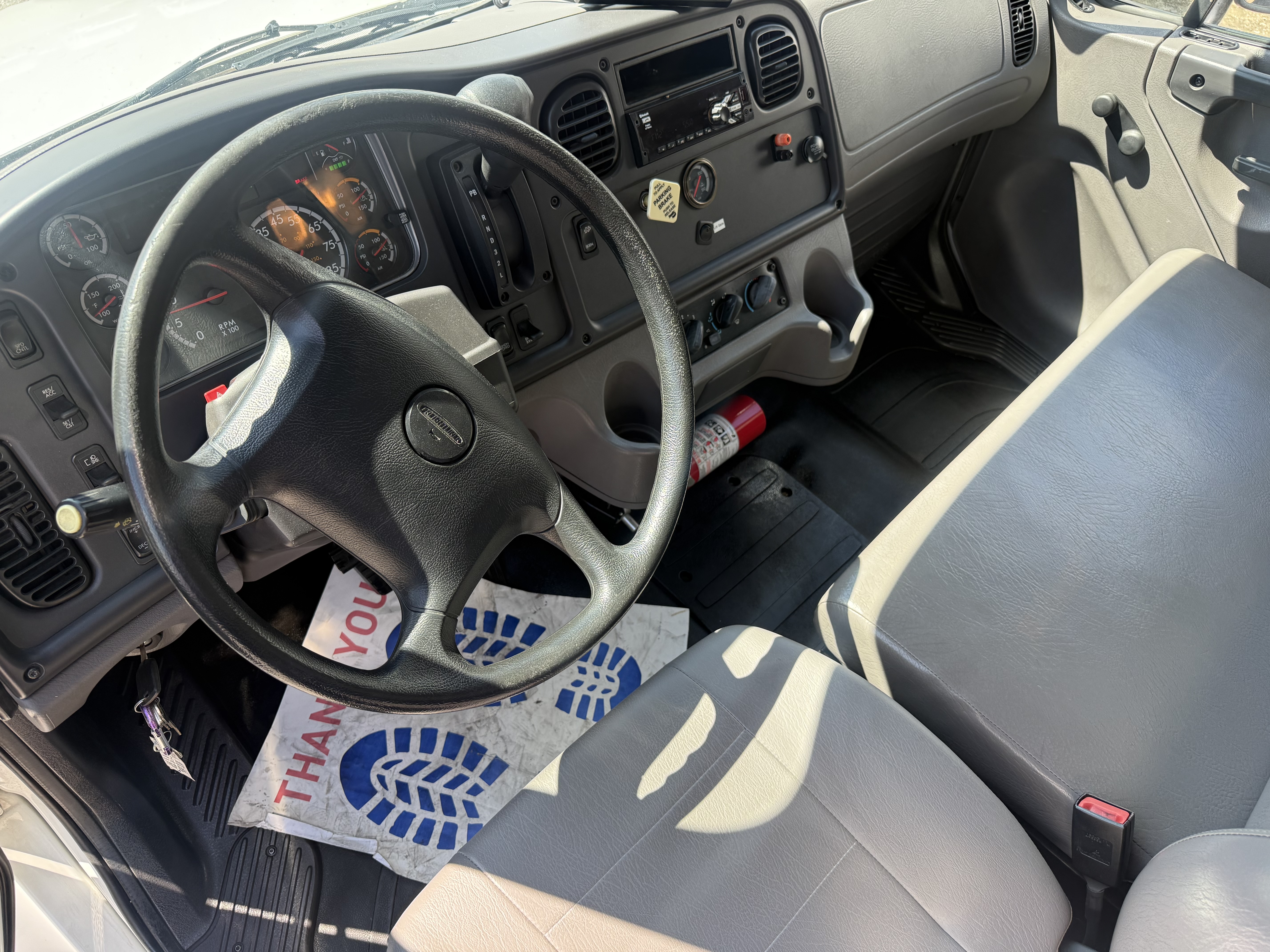 2019 FREIGHTLINER M2106 - image 17