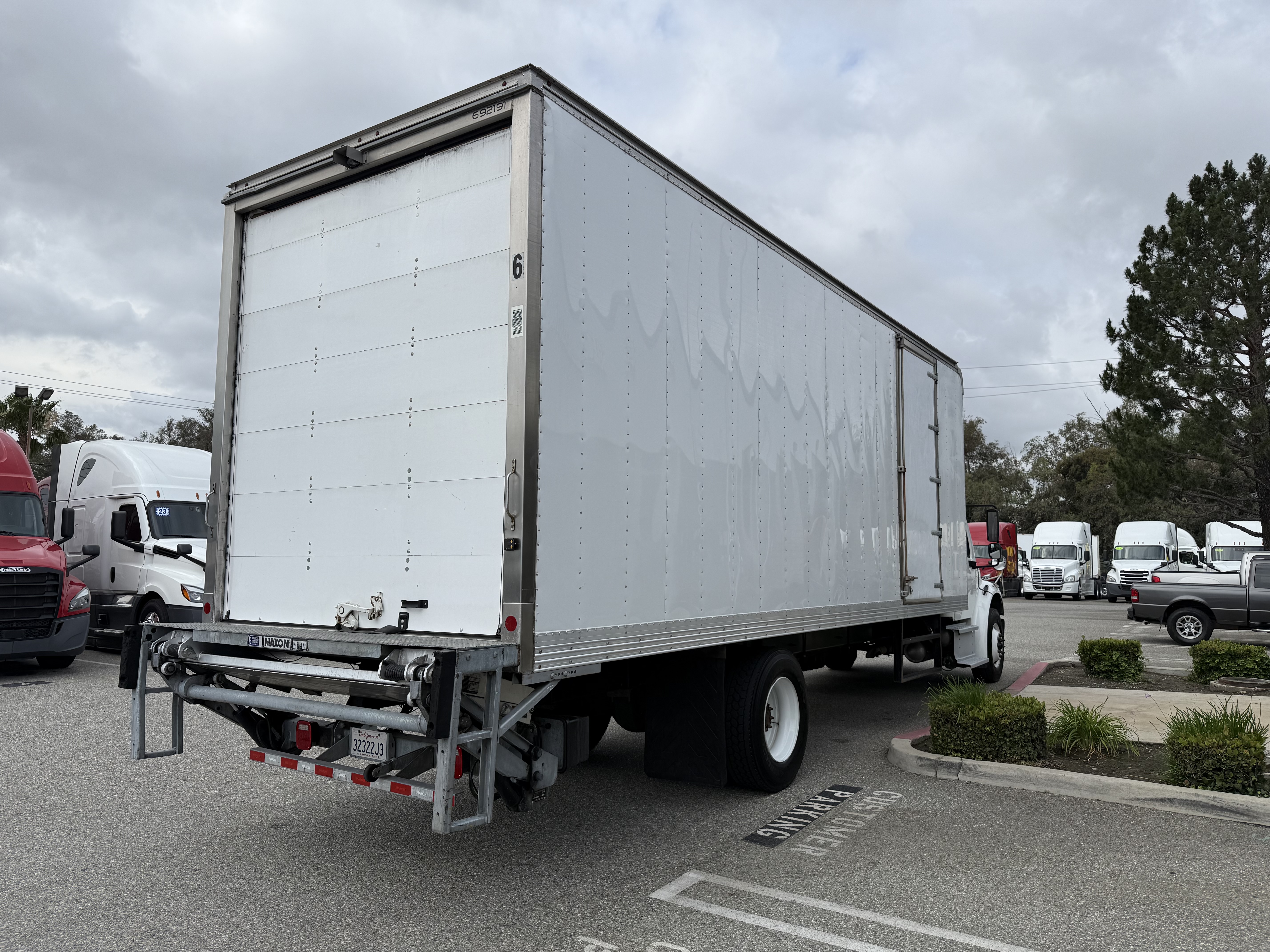 2019 FREIGHTLINER M2106 - image 6