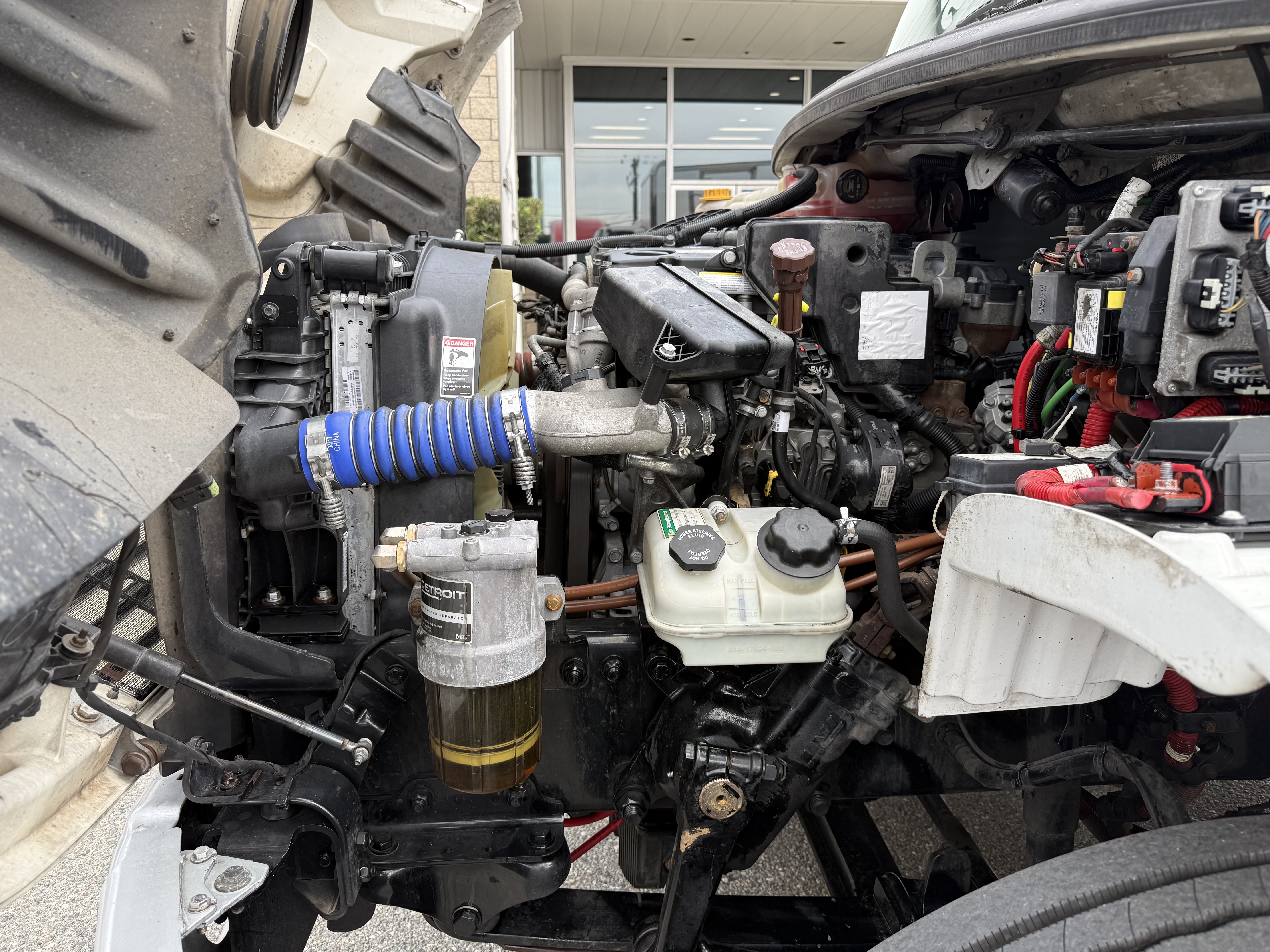 2019 FREIGHTLINER M2106 - image 10