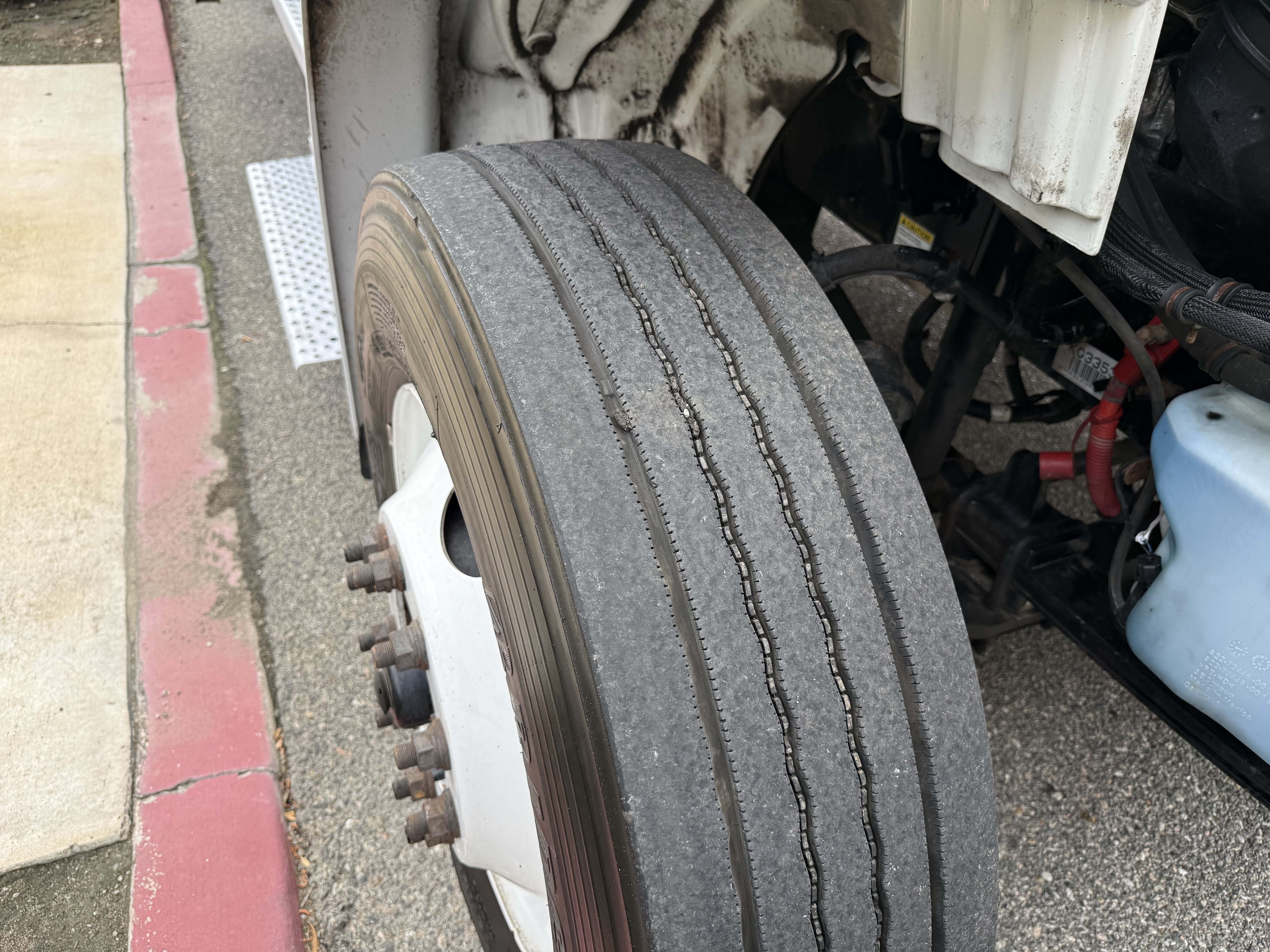 2019 FREIGHTLINER M2106 - image 12