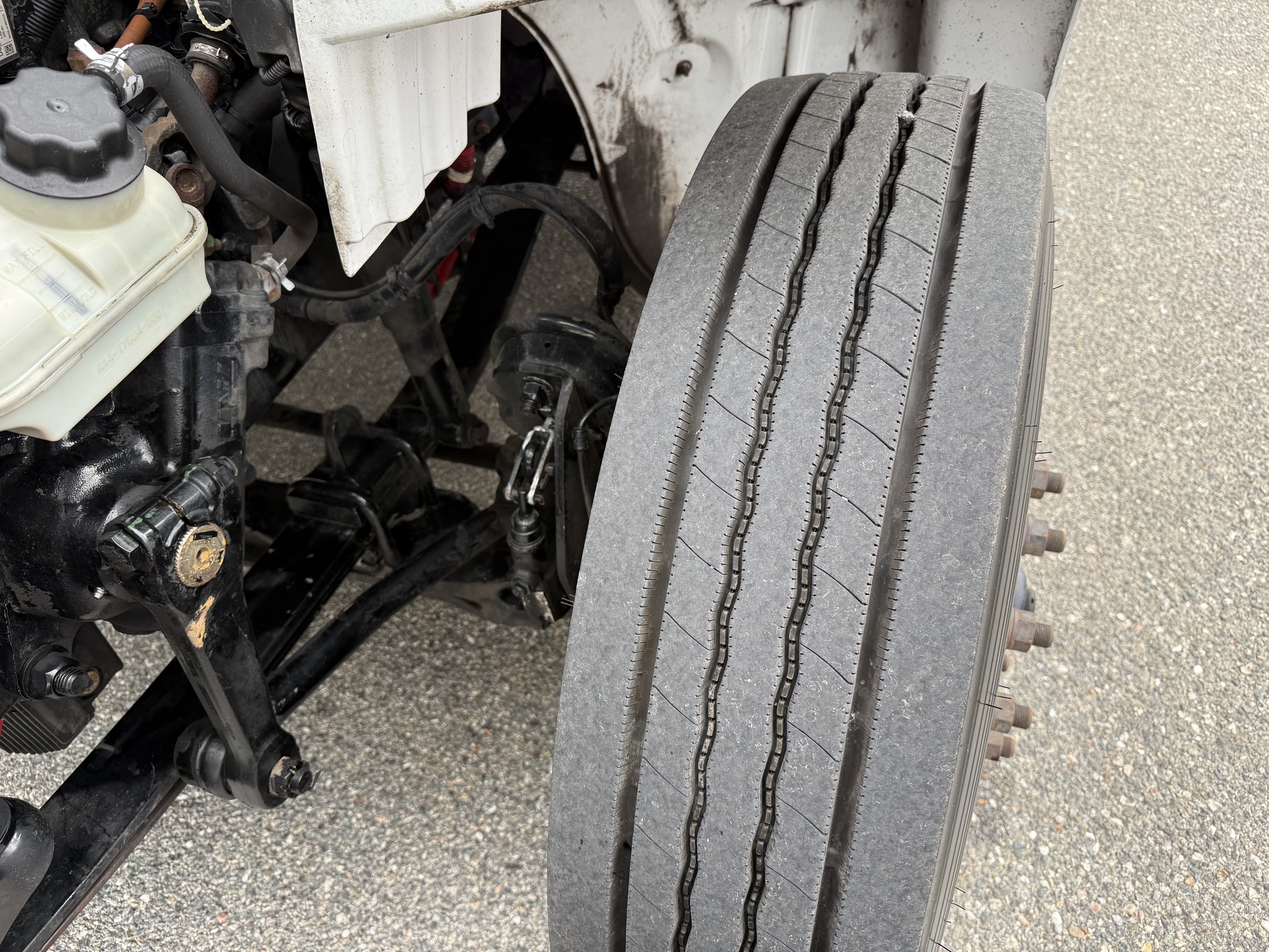 2019 FREIGHTLINER M2106 - image 13