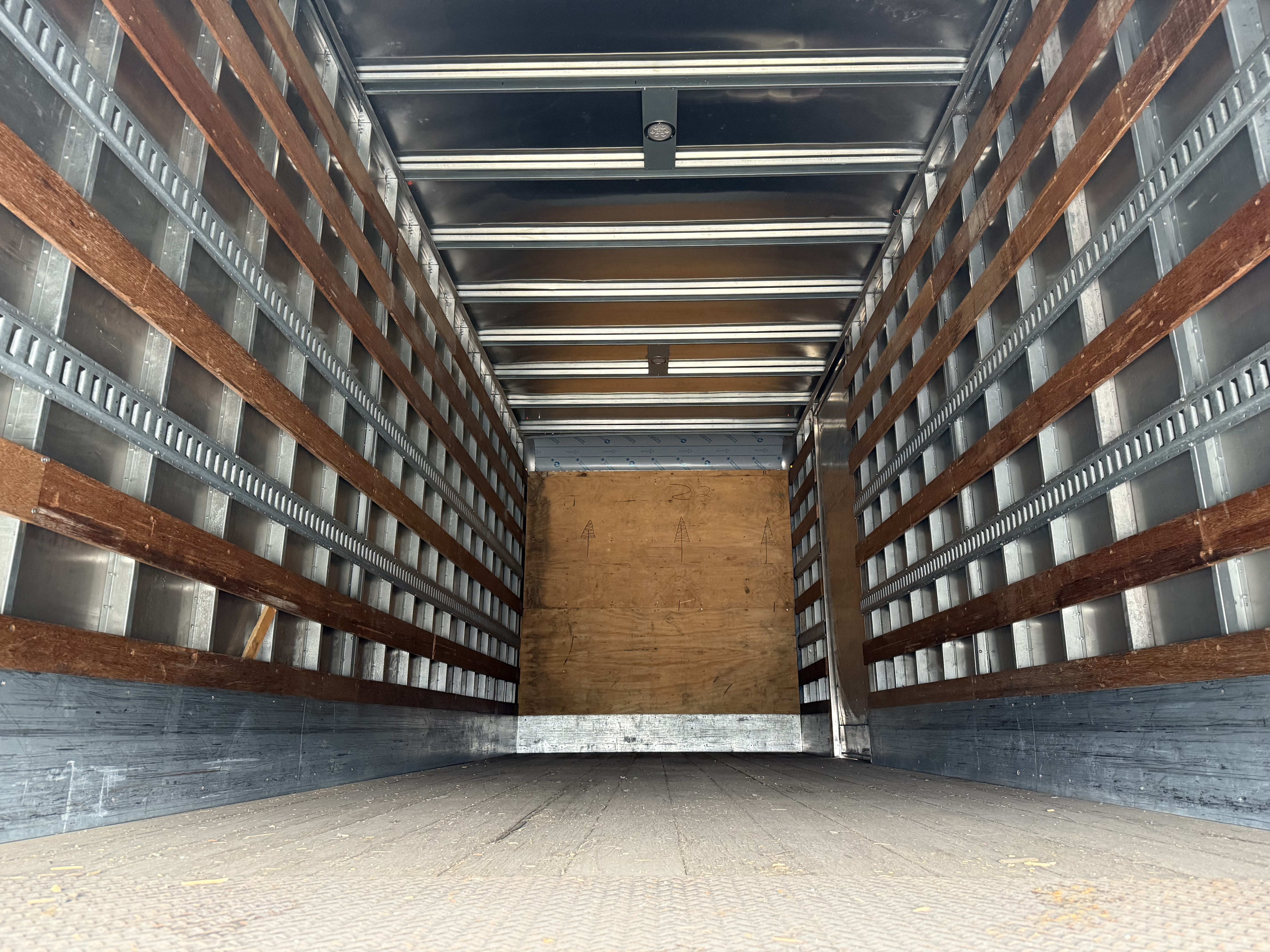 2019 FREIGHTLINER M2106 - image 14