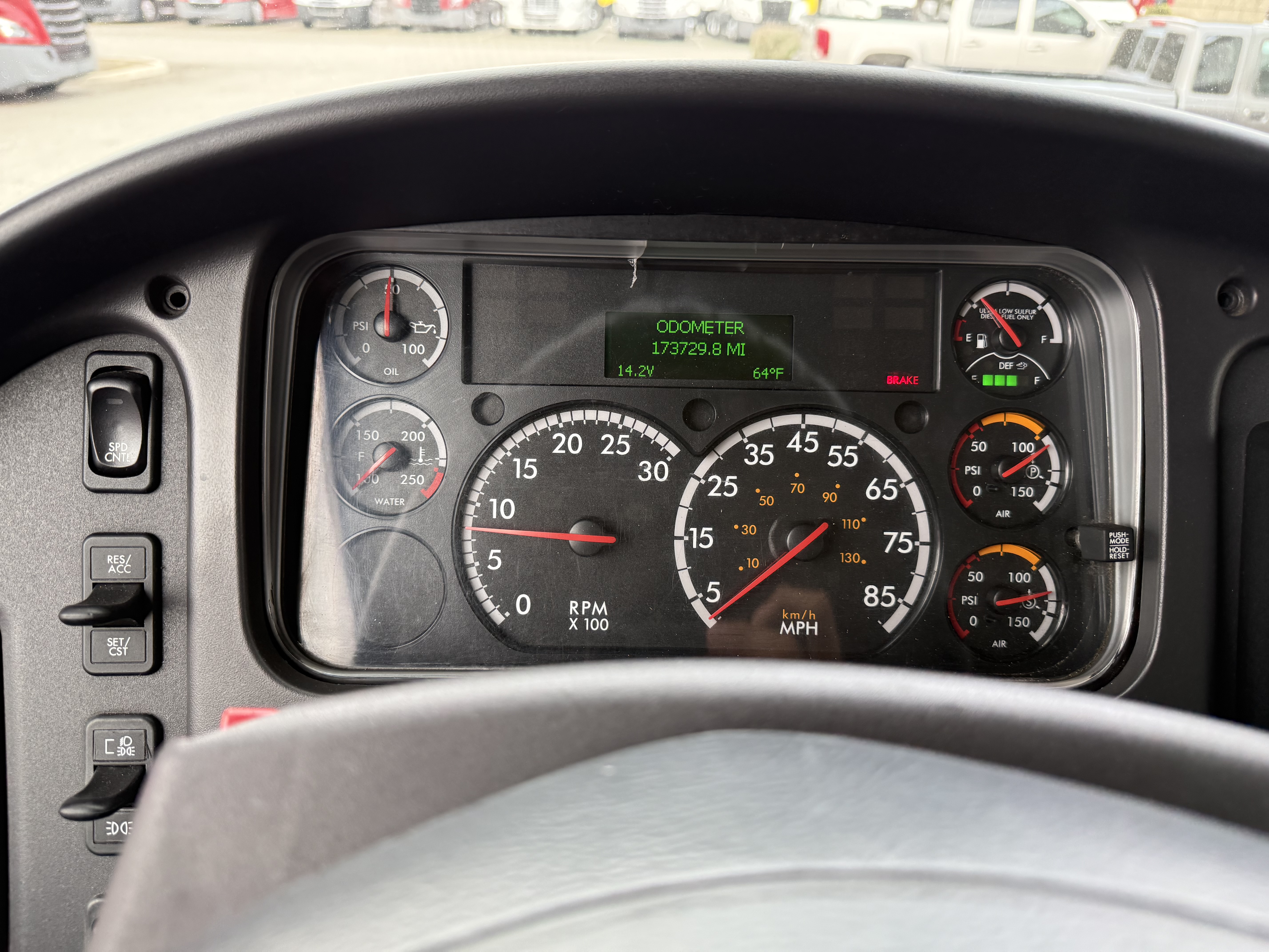 2019 FREIGHTLINER M2106 - image 15
