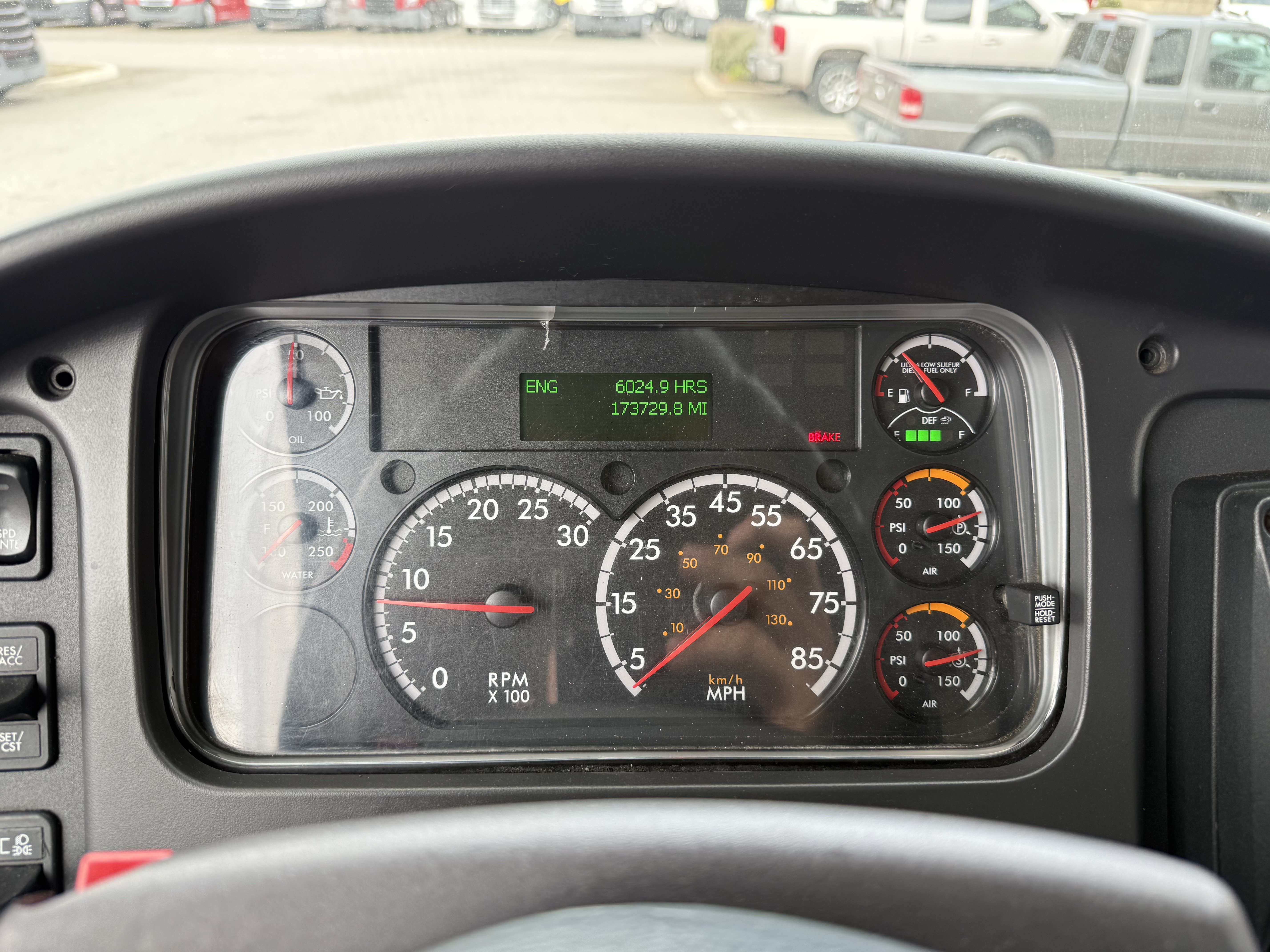 2019 FREIGHTLINER M2106 - image 16
