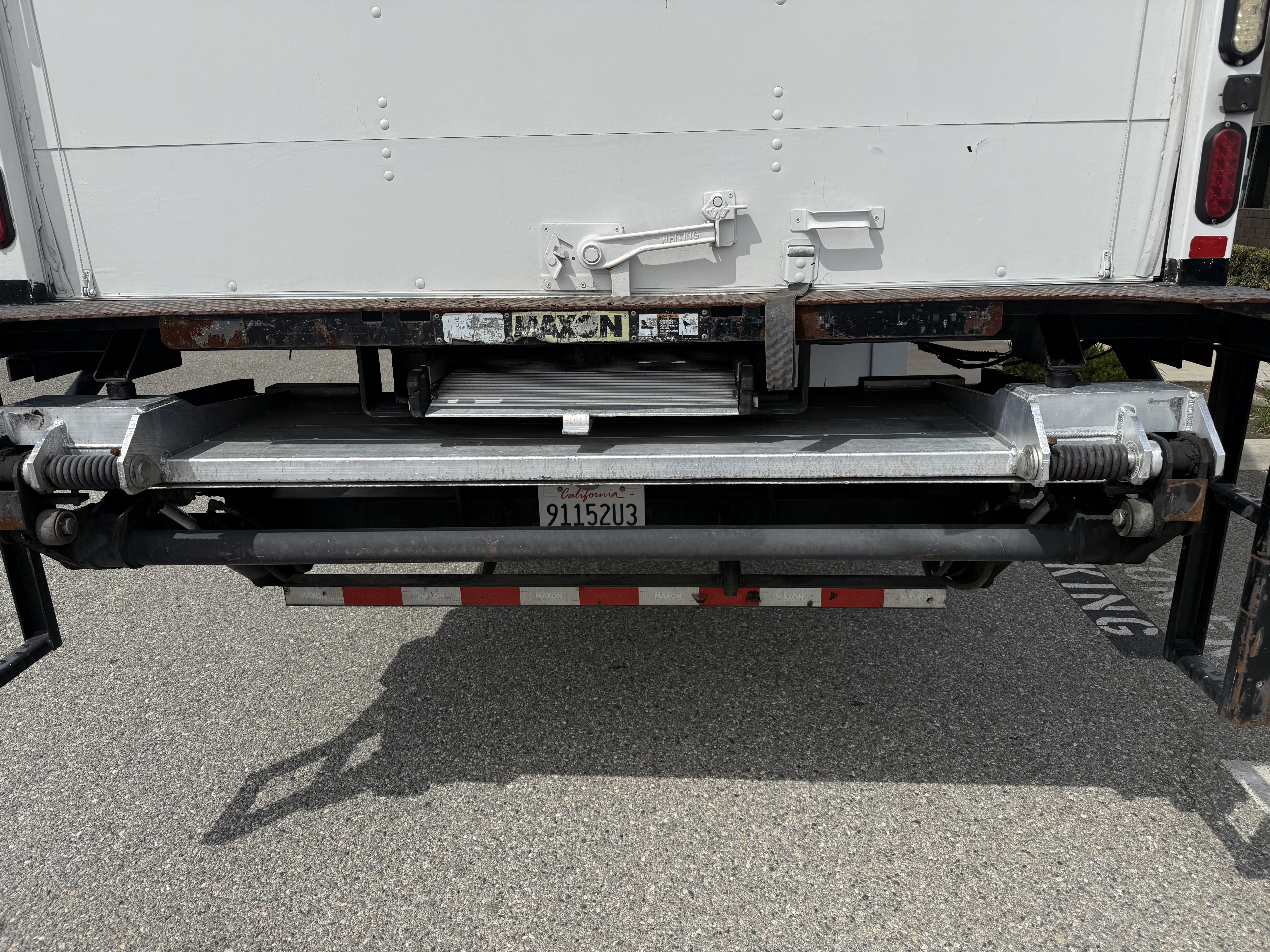 2018 FREIGHTLINER M2106 - image 6