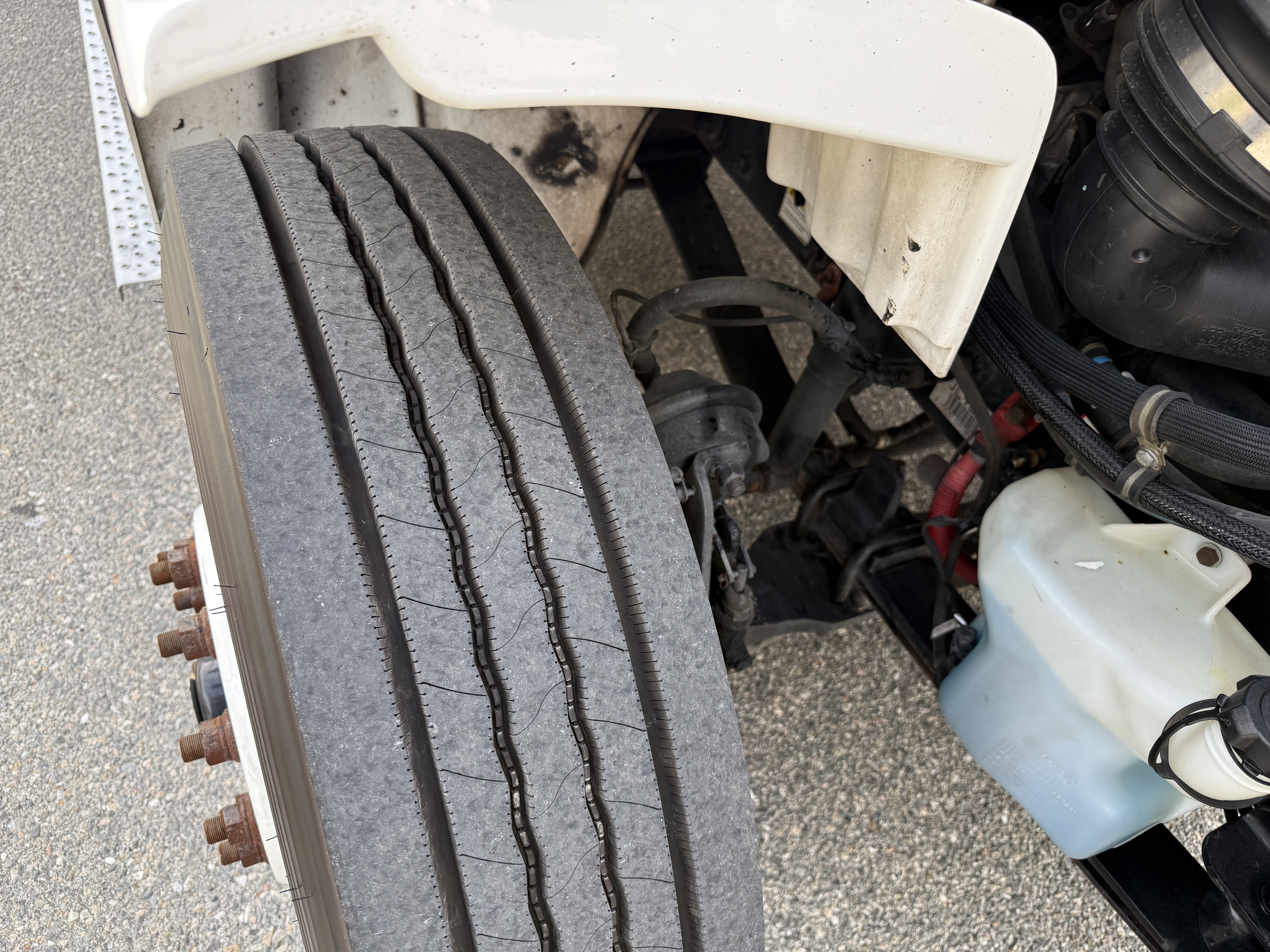 2018 FREIGHTLINER M2106 - image 12