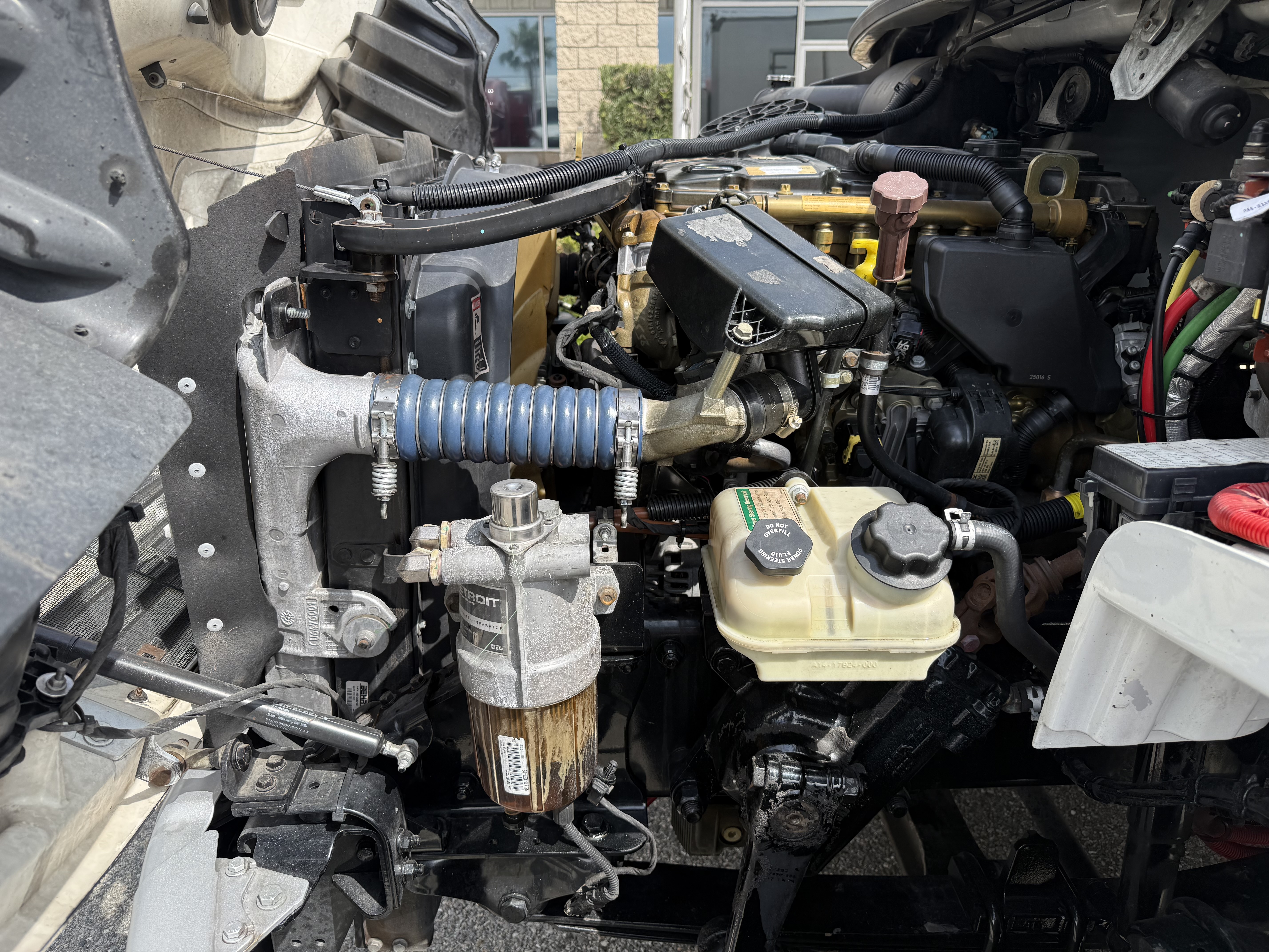 2018 FREIGHTLINER M2106 - image 11