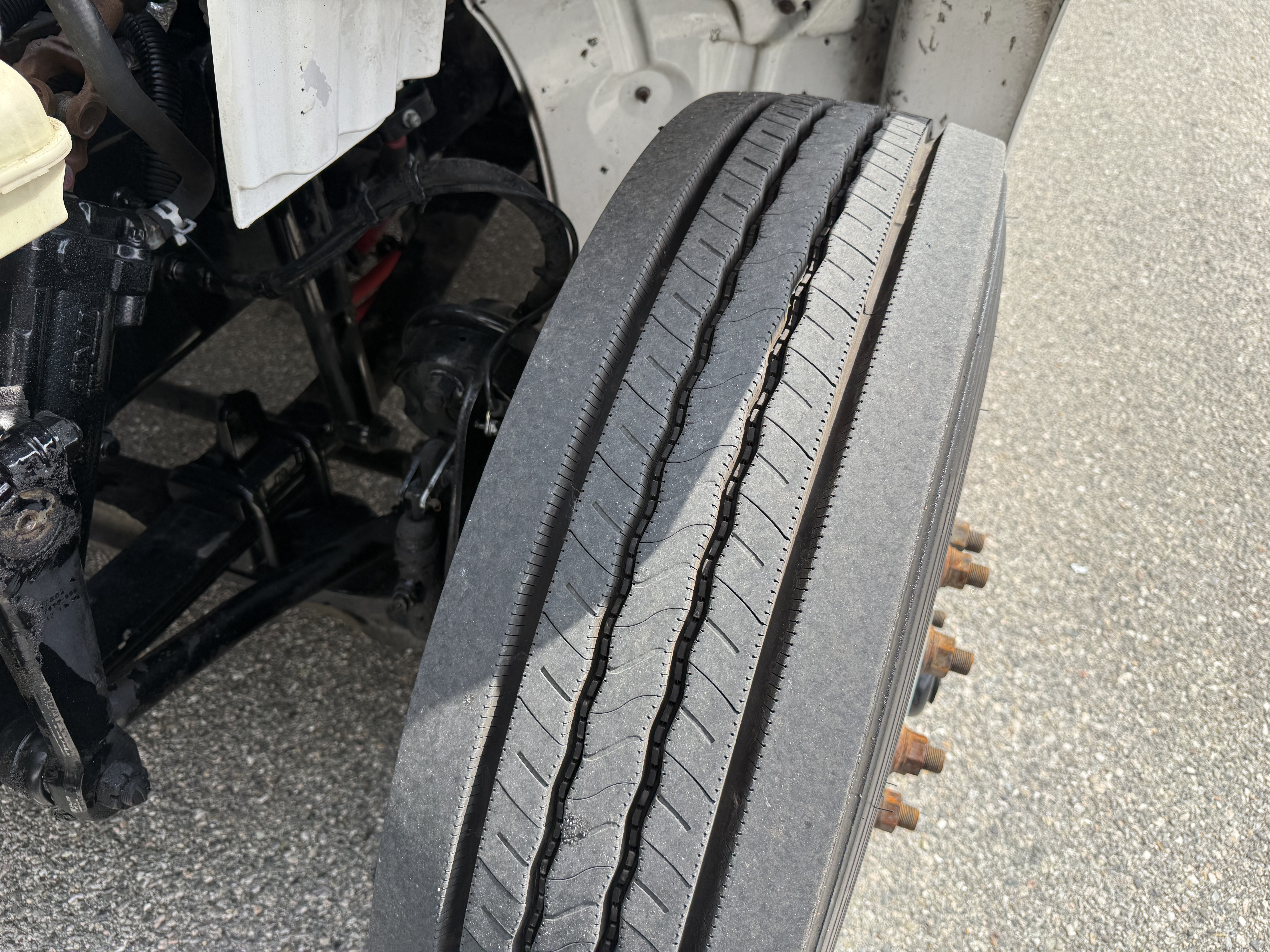 2018 FREIGHTLINER M2106 - image 13