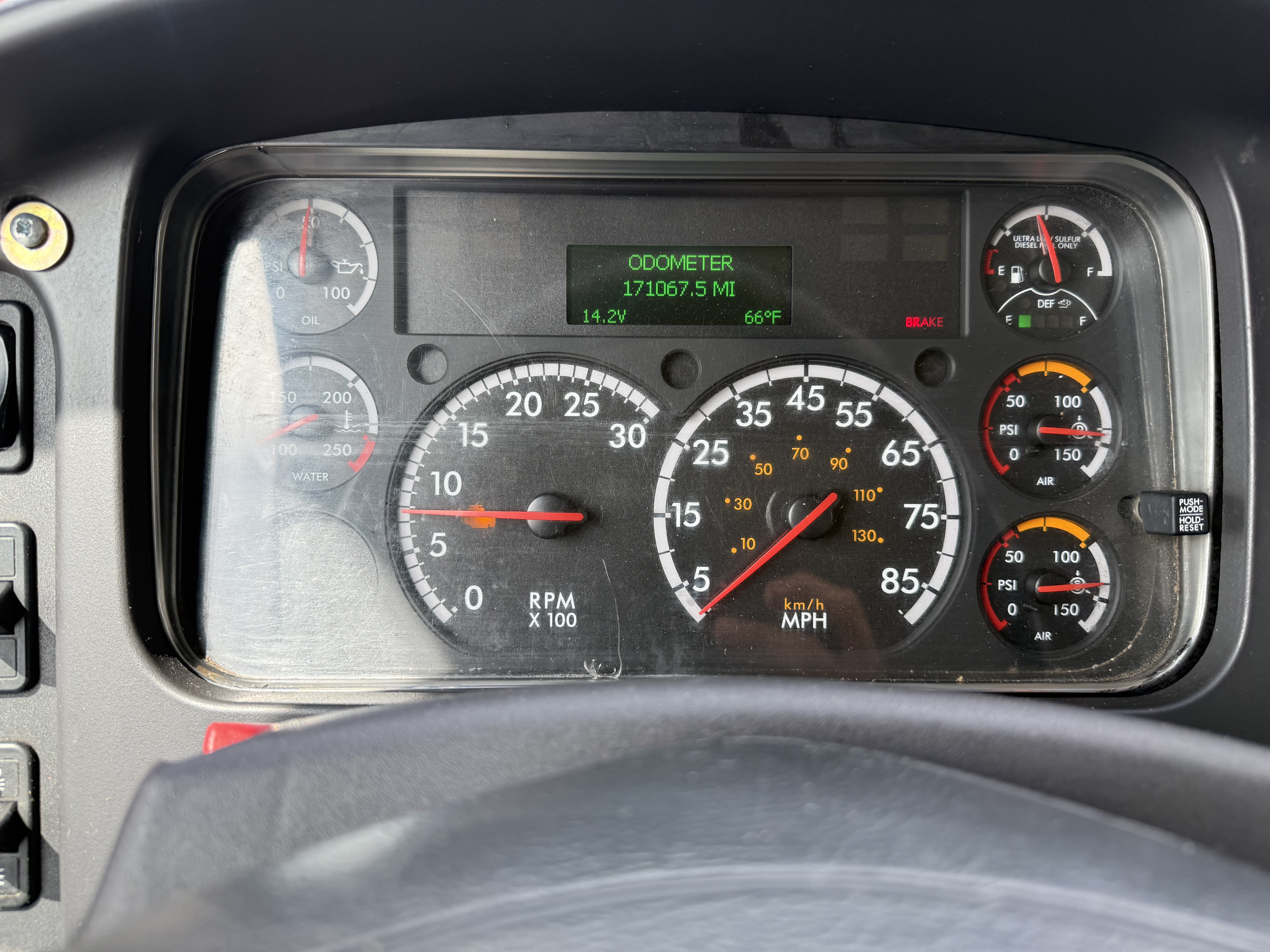 2018 FREIGHTLINER M2106 - image 15