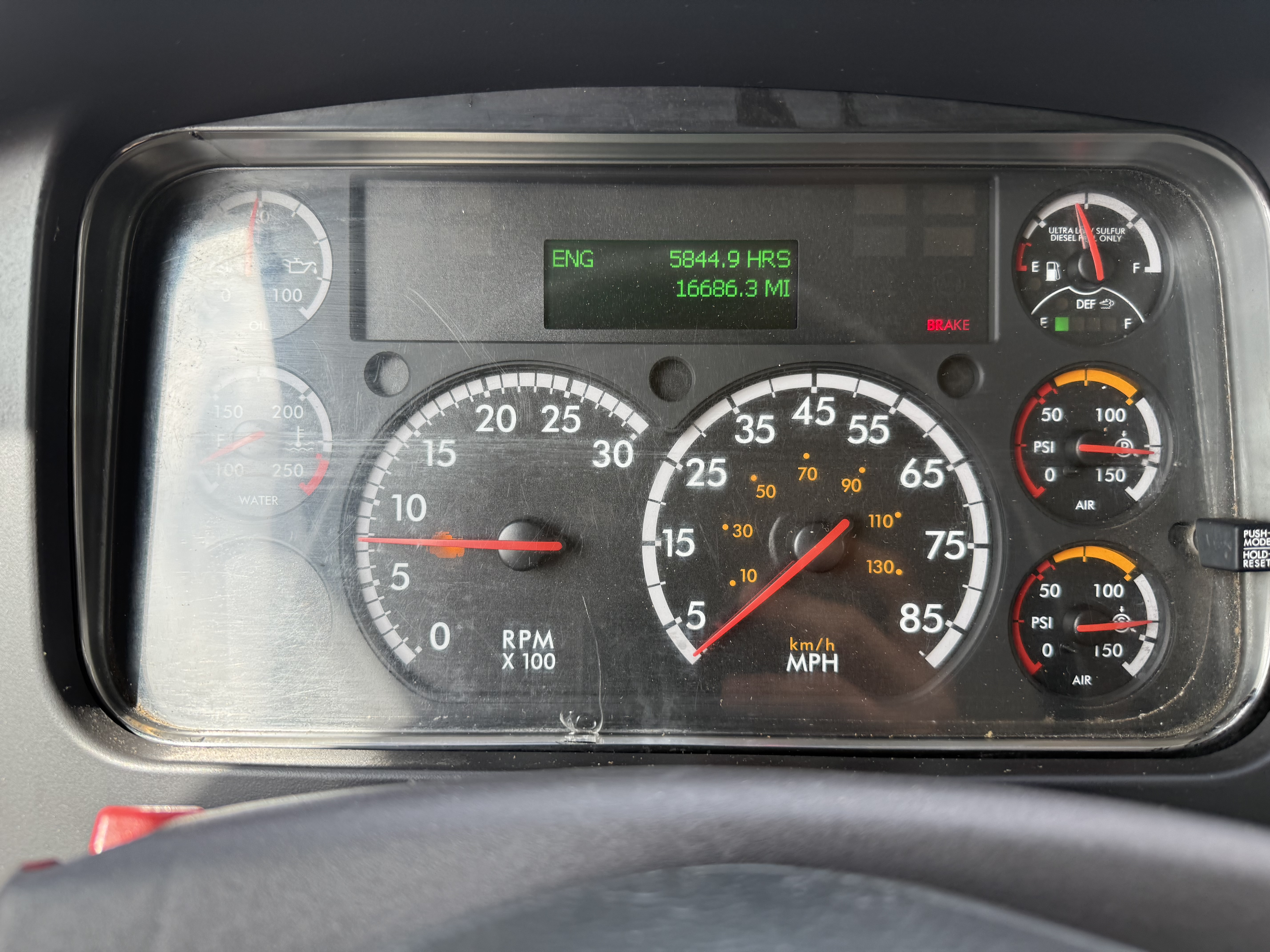 2018 FREIGHTLINER M2106 - image 16