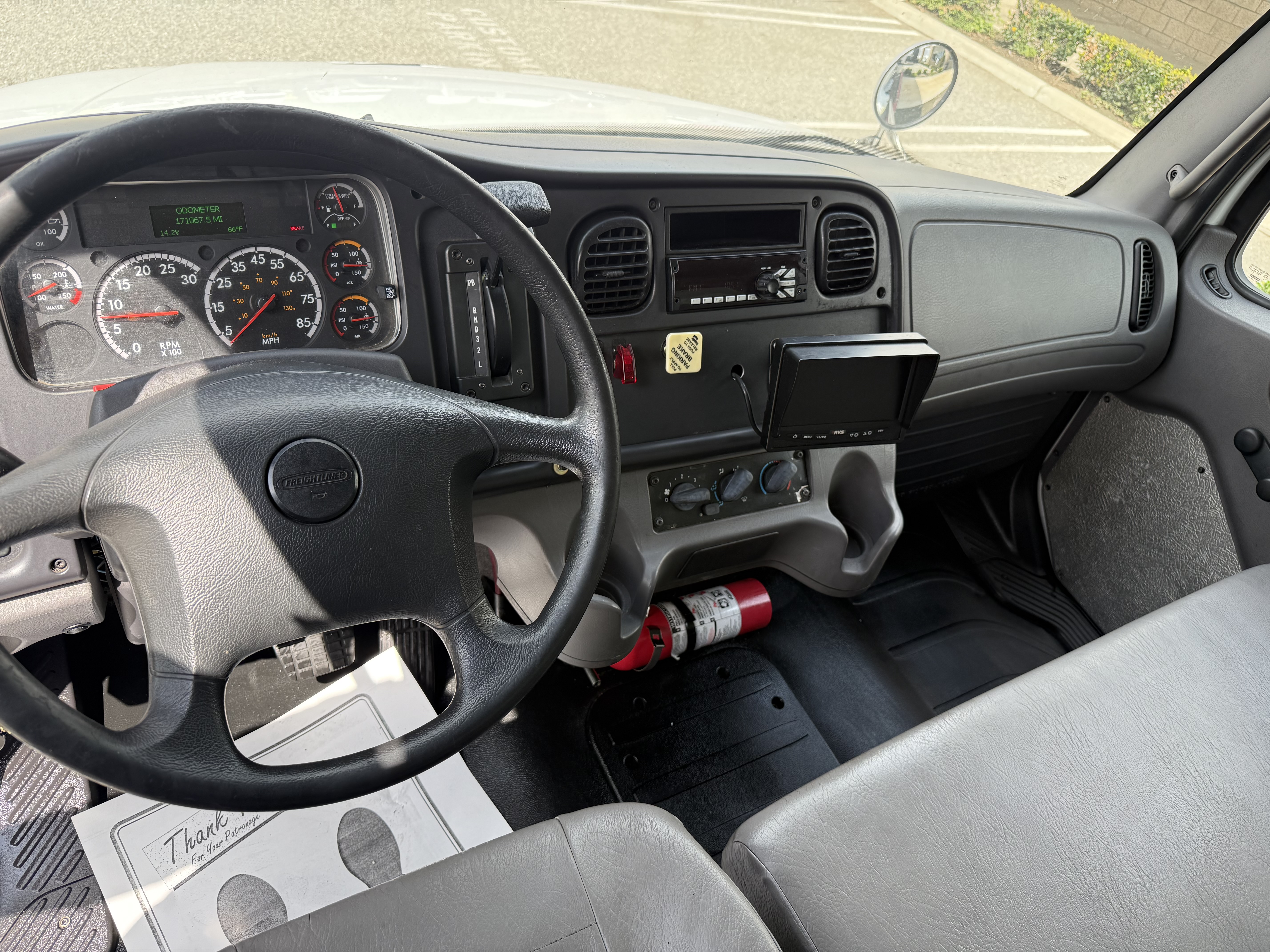 2018 FREIGHTLINER M2106 - image 18