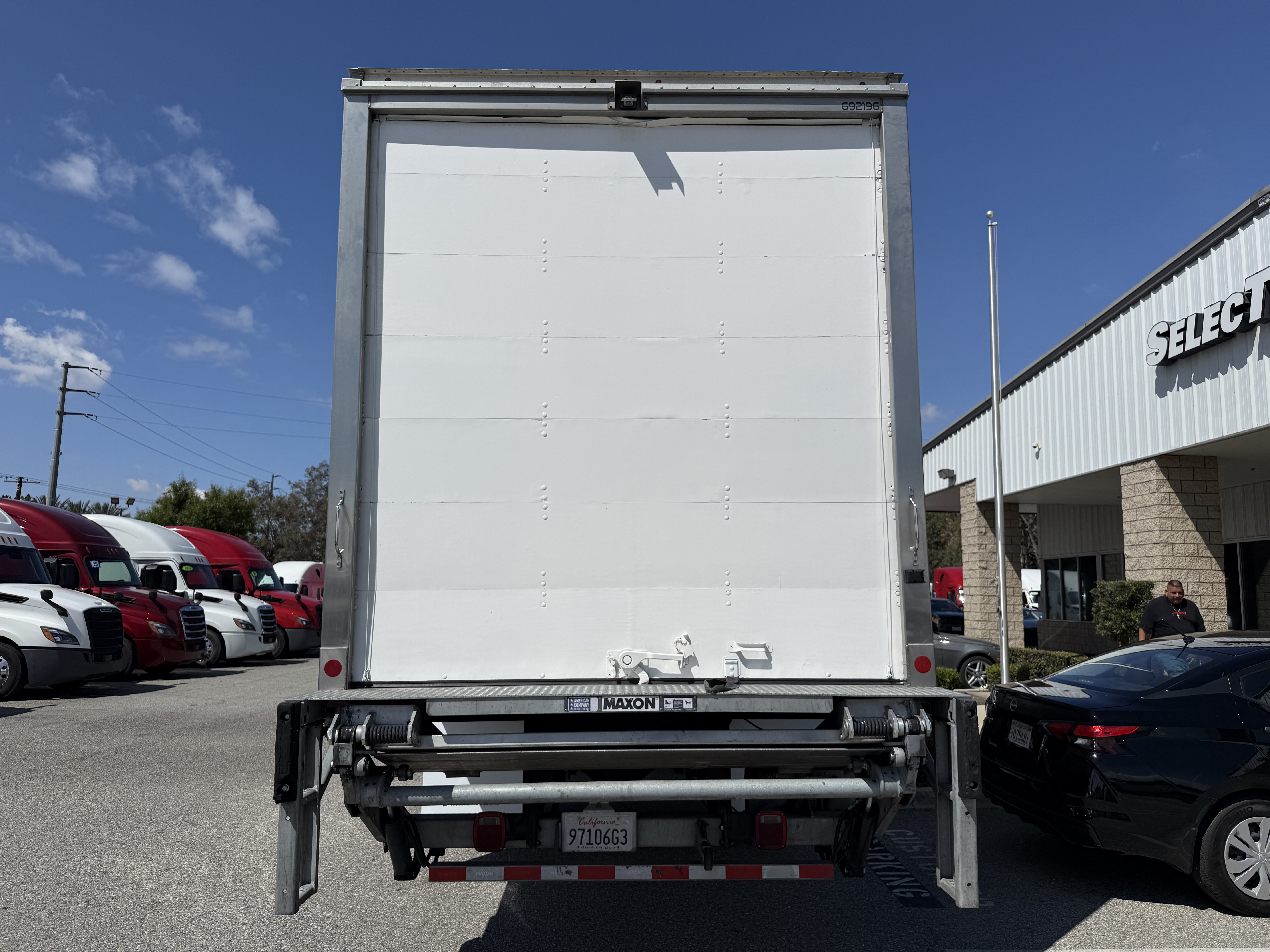 2019 FREIGHTLINER M2106 - image 5