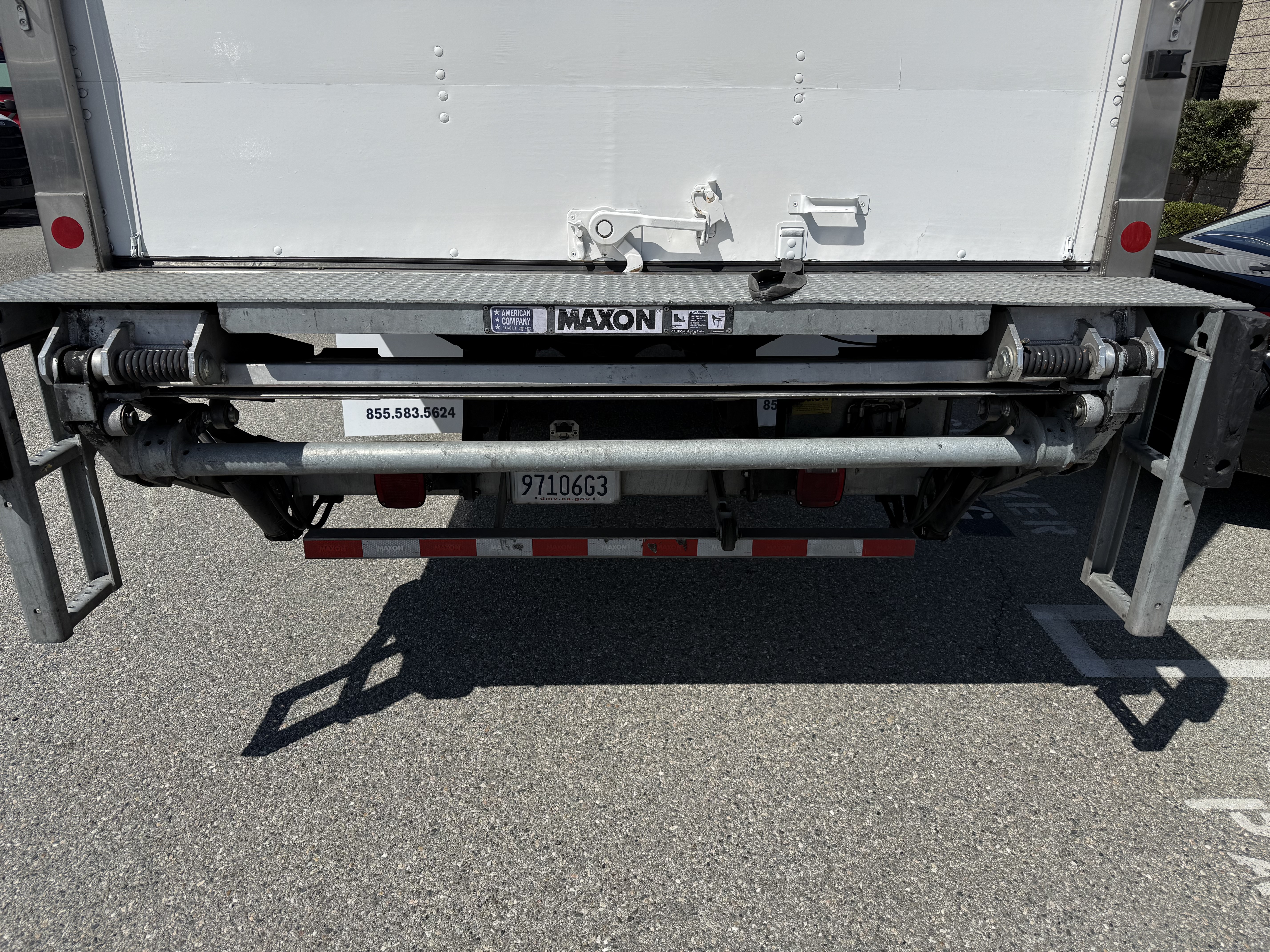 2019 FREIGHTLINER M2106 - image 6