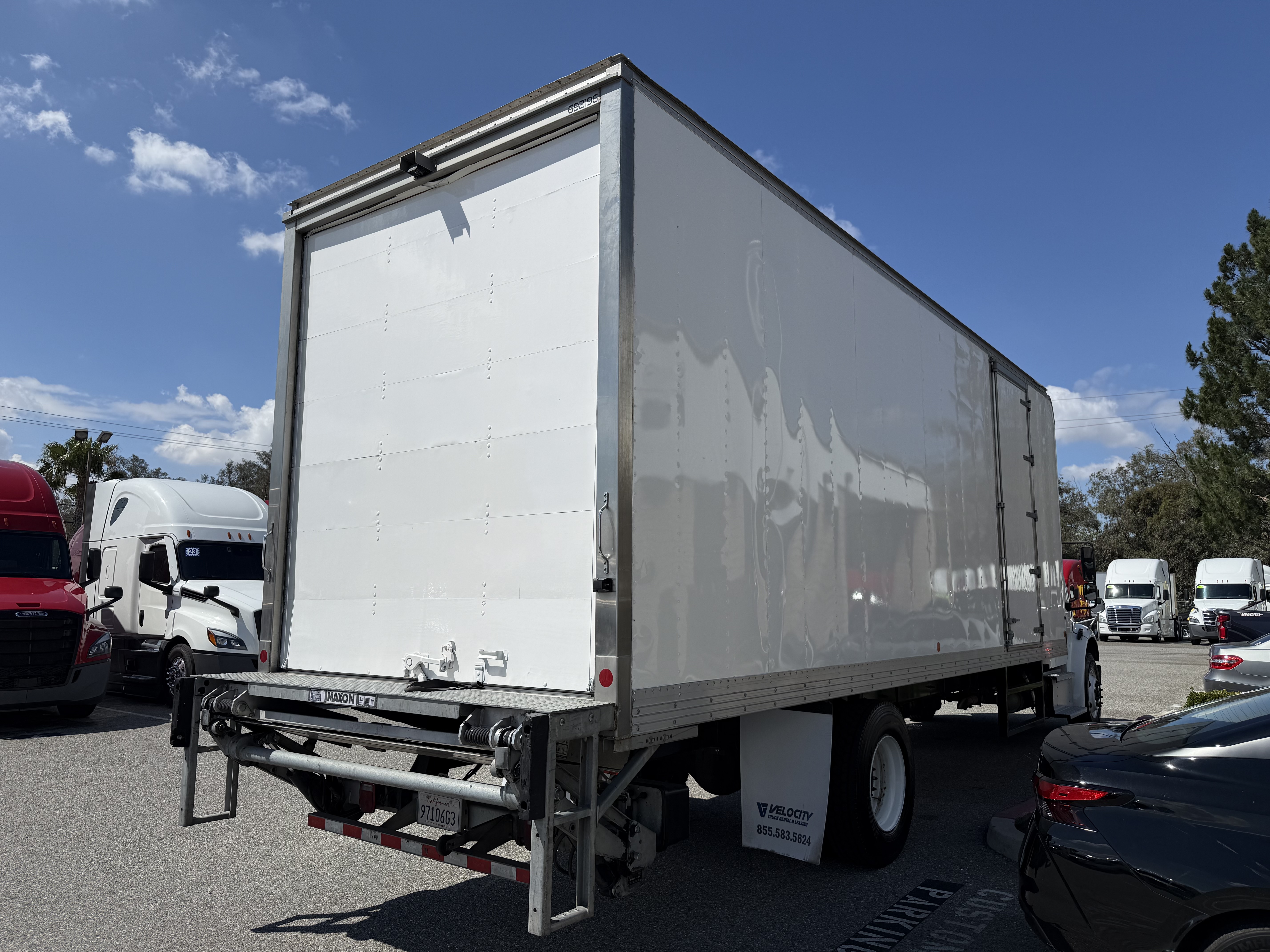 2019 FREIGHTLINER M2106 - image 7