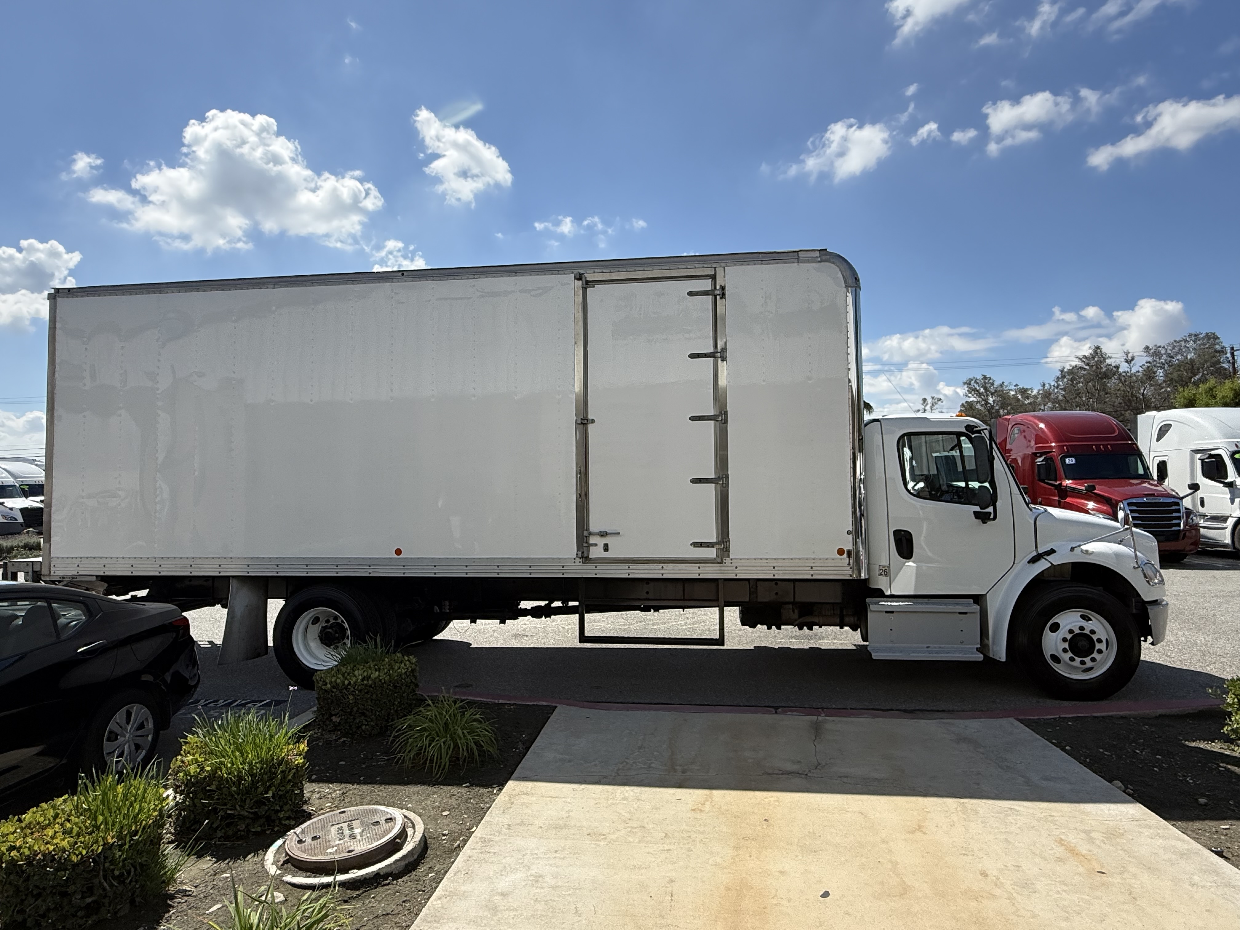 2019 FREIGHTLINER M2106 - image 8