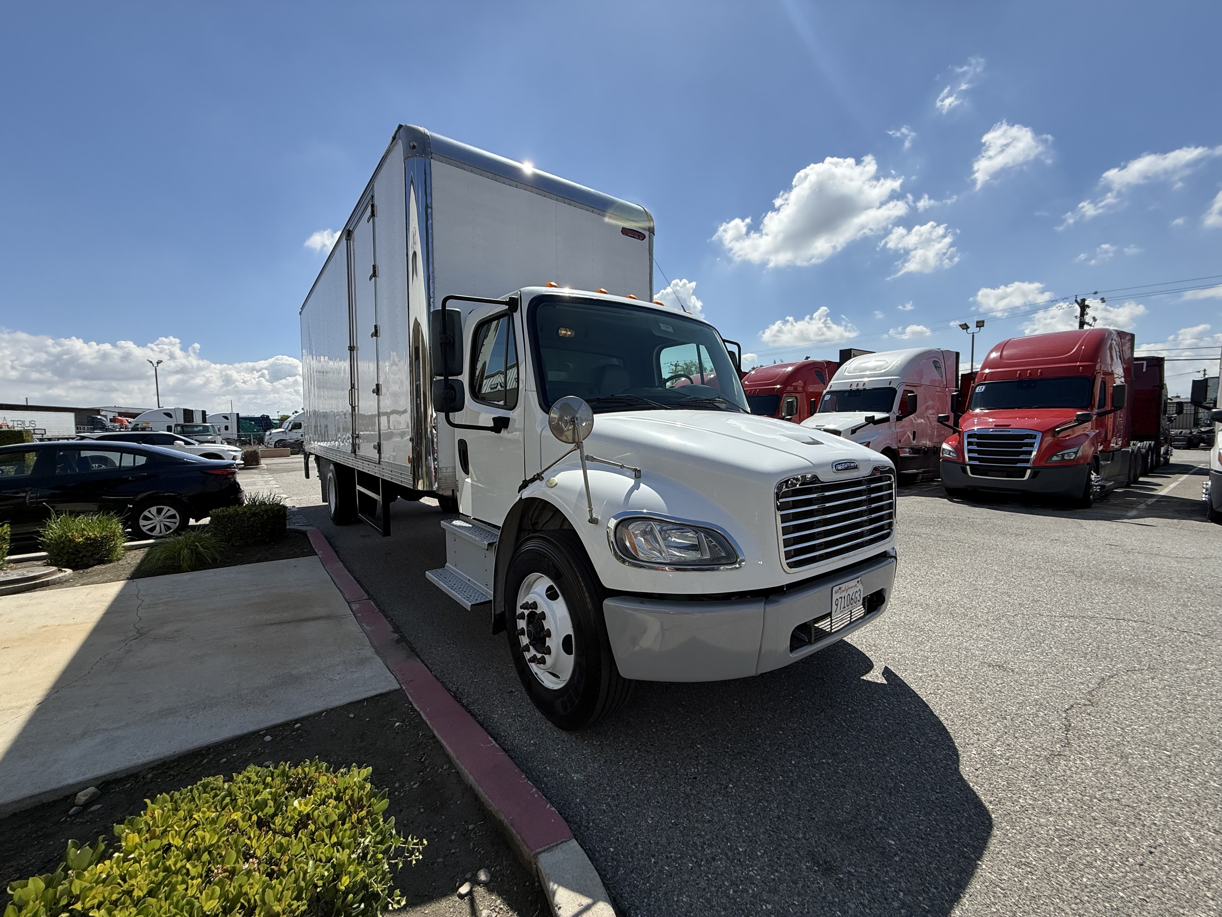 2019 FREIGHTLINER M2106 - image 9