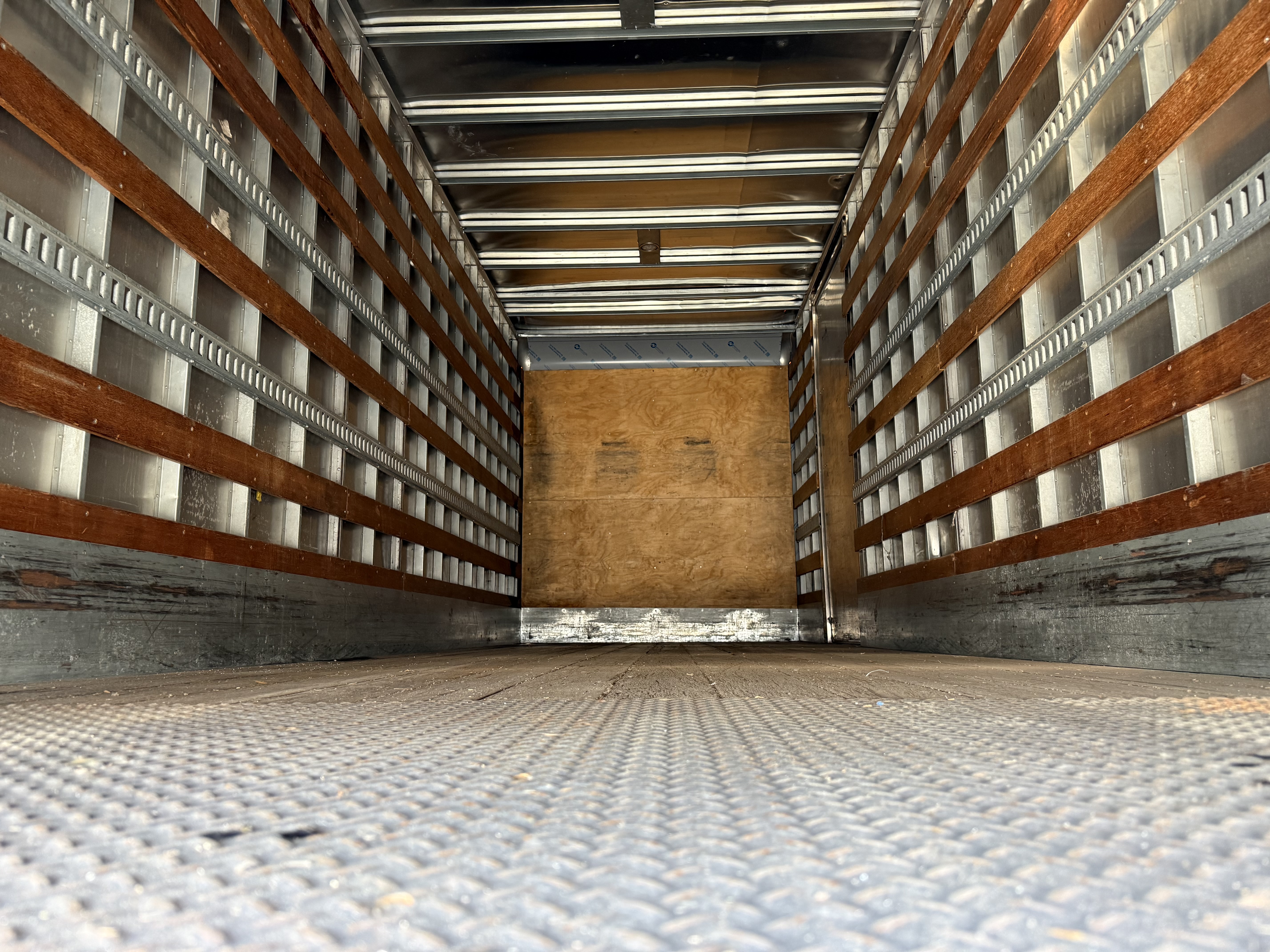 2019 FREIGHTLINER M2106 - image 10