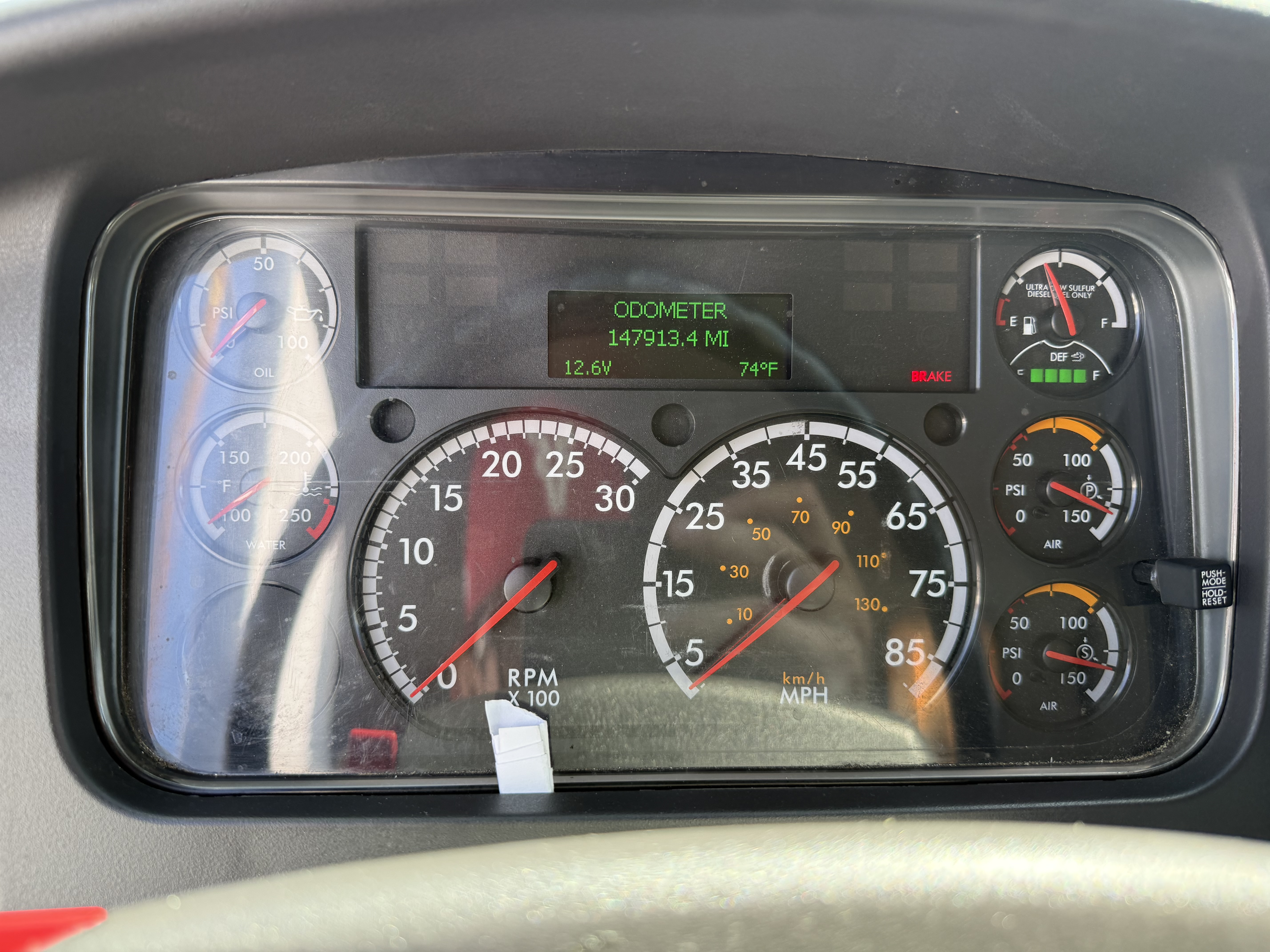 2019 FREIGHTLINER M2106 - image 11