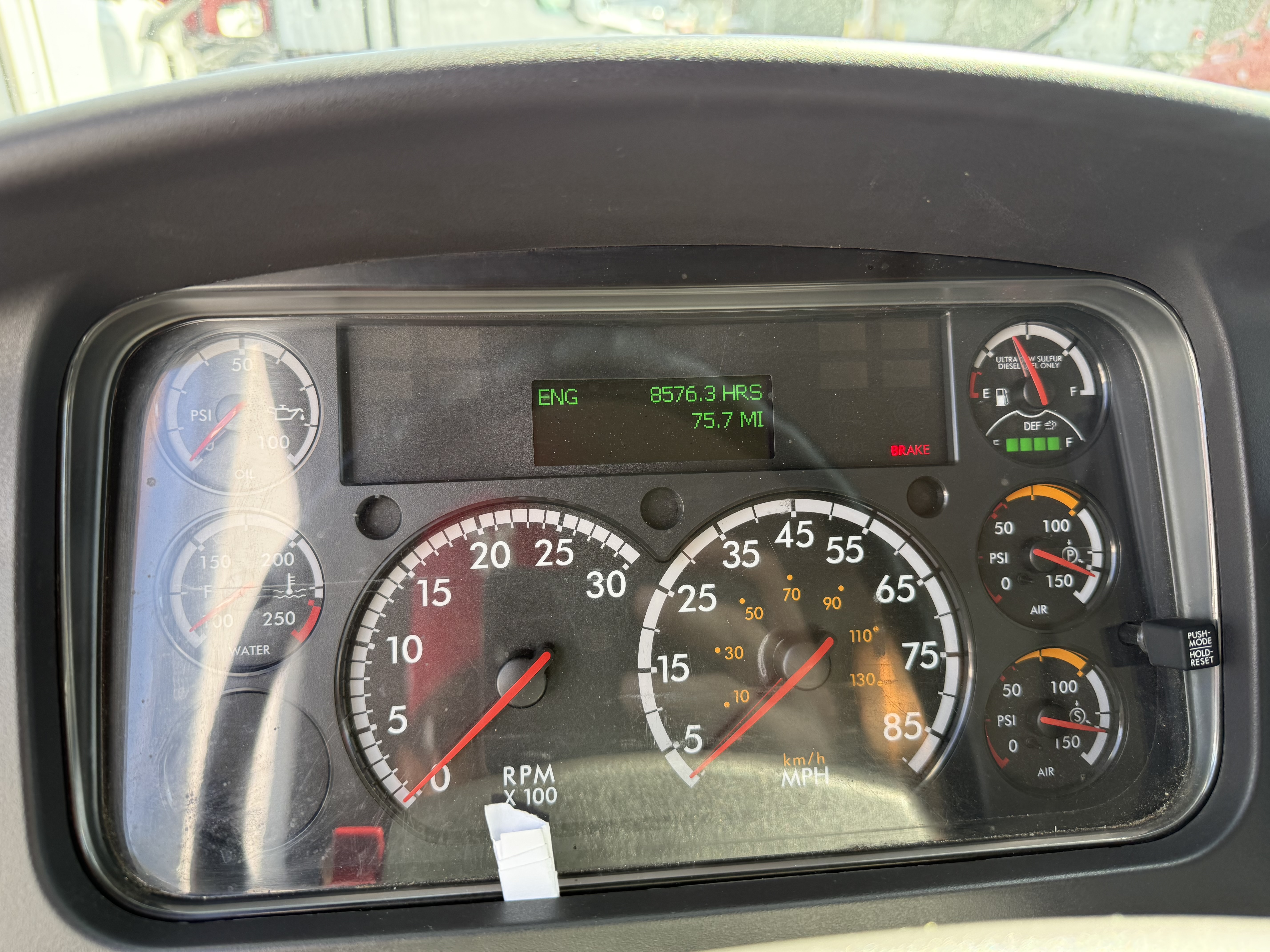 2019 FREIGHTLINER M2106 - image 12