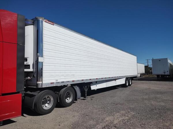 GREAT DANE GRT DN REEFER 