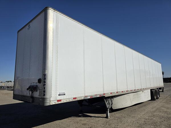 HYUNDAI HYUN DRY VAN 