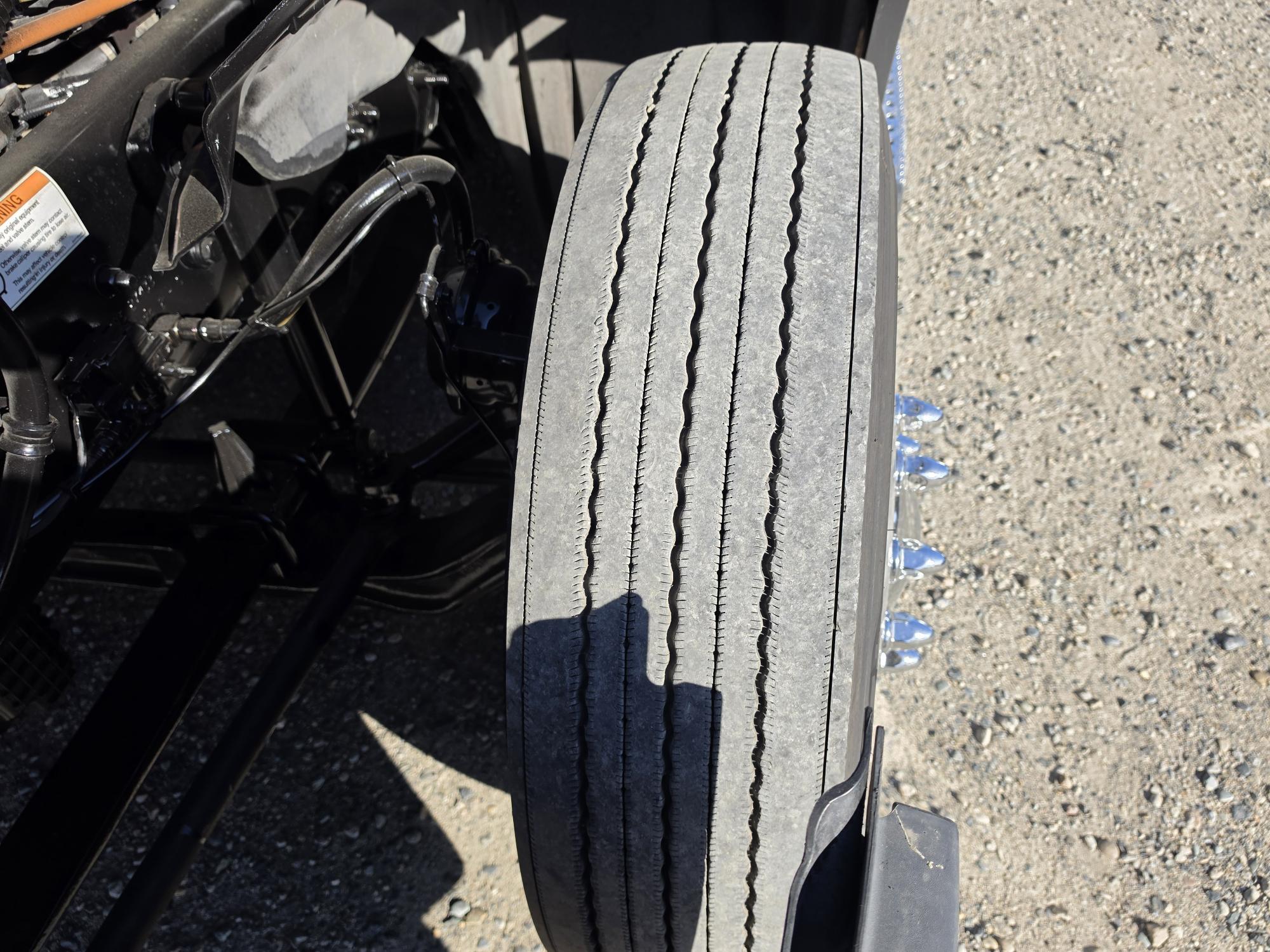 2022 FREIGHTLINER CASCADIA 126DC - image 12