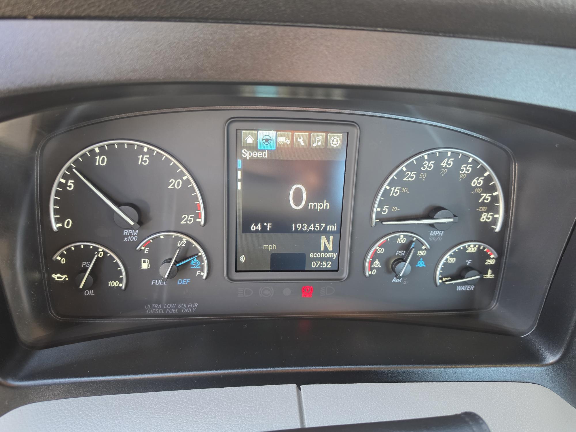 2022 FREIGHTLINER CASCADIA 126DC - image 14