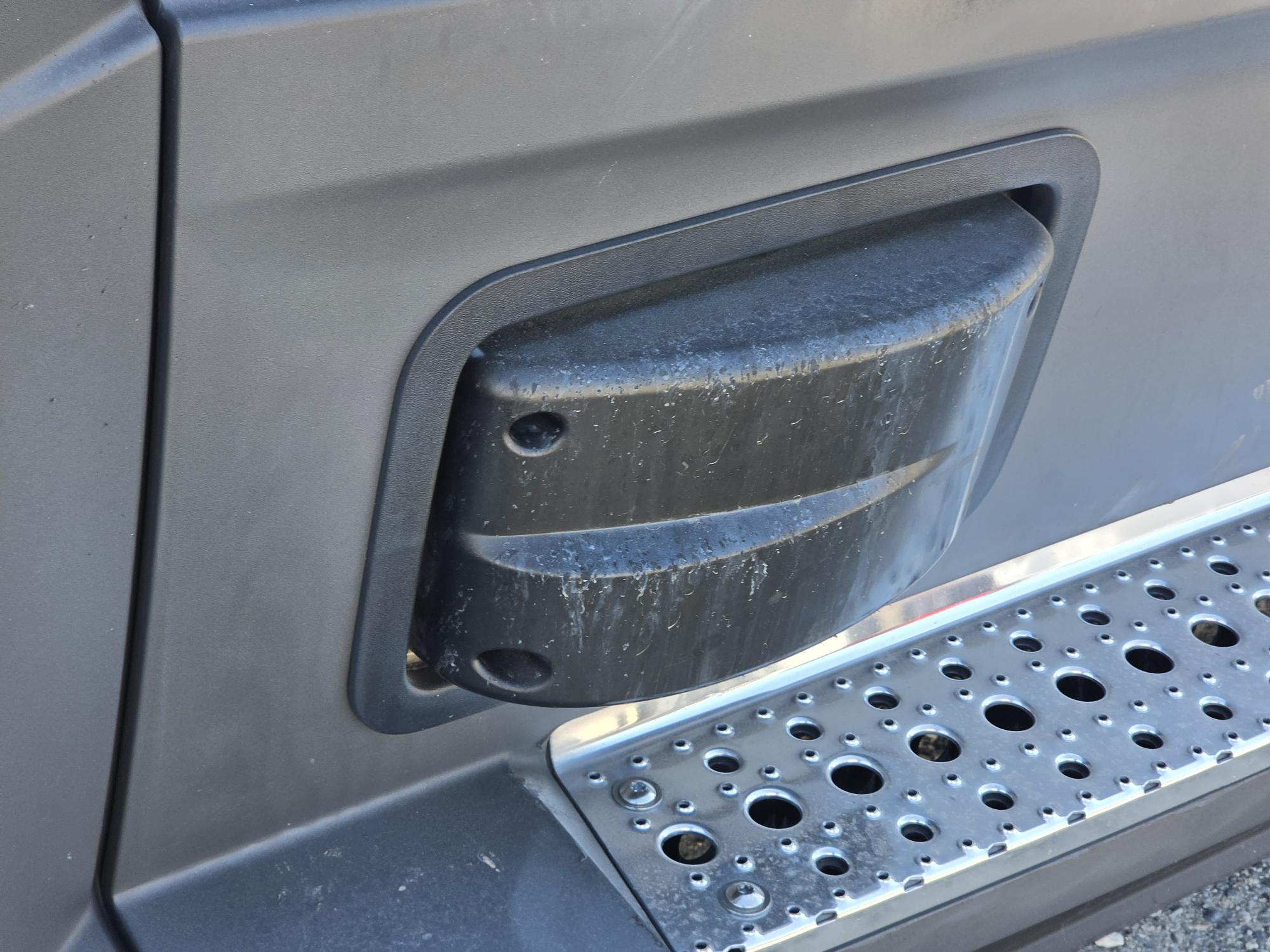 2022 FREIGHTLINER CASCADIA 126DC - image 19