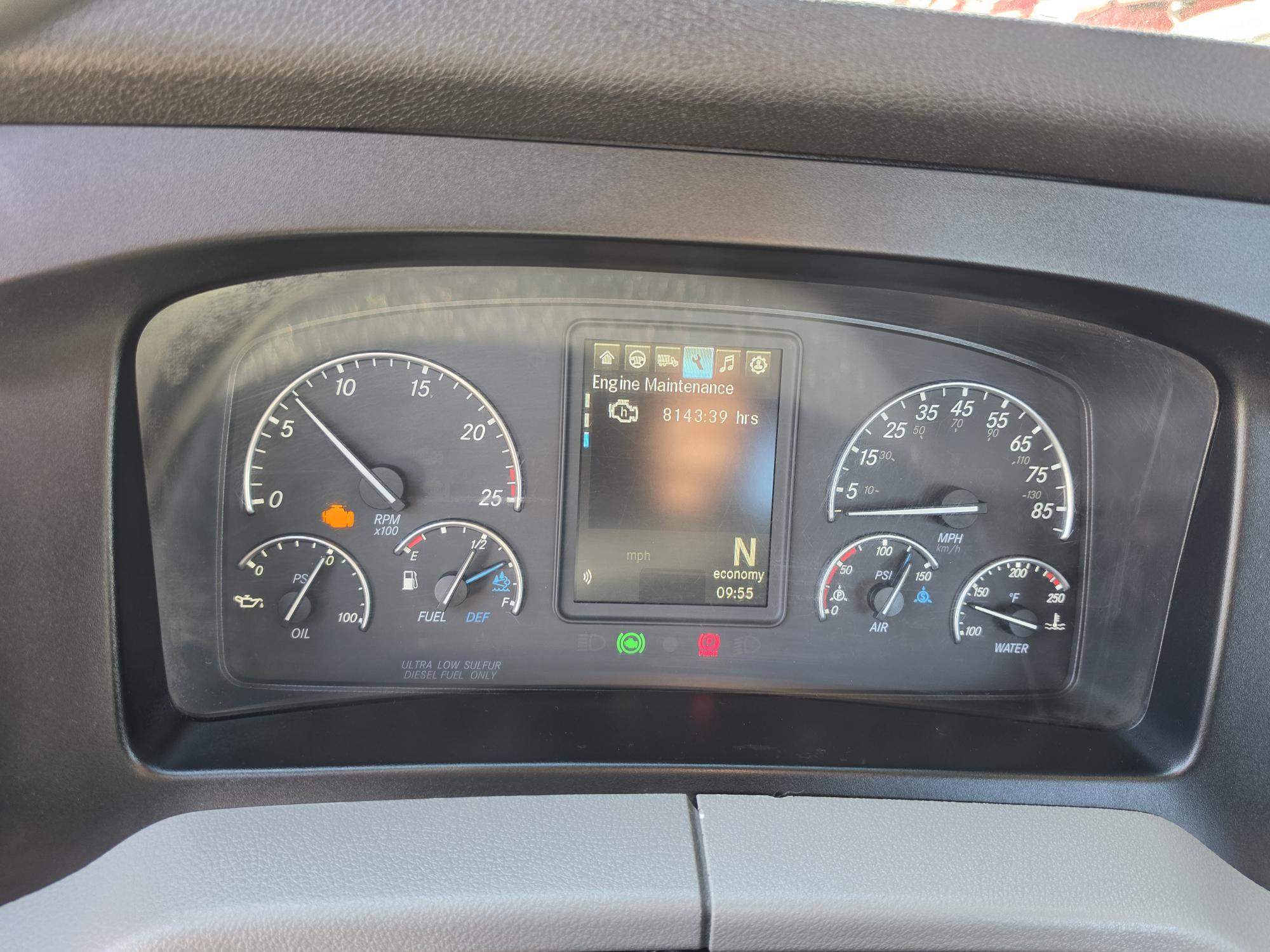 2022 FREIGHTLINER CASCADIA 126DC - image 14