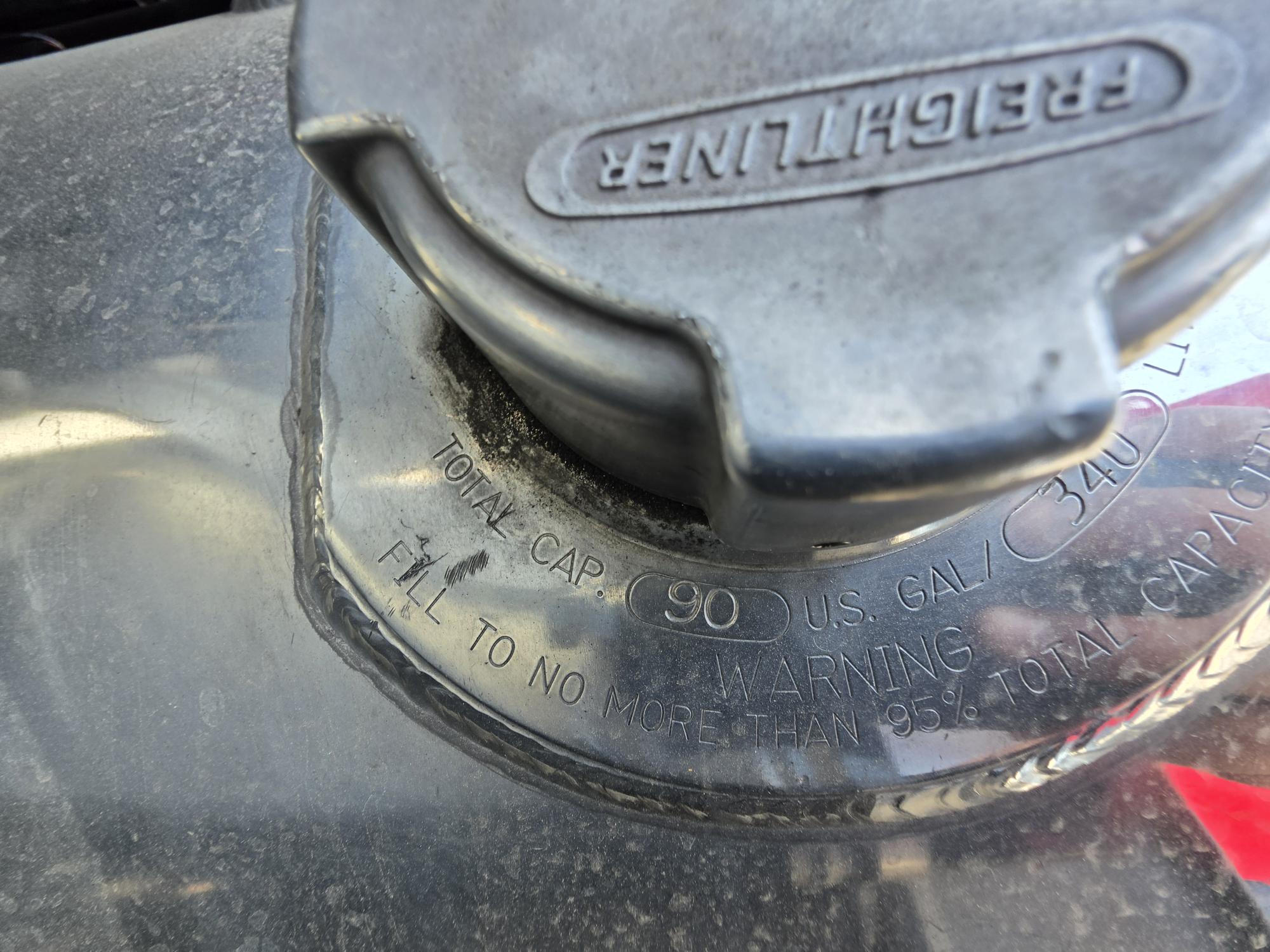 2022 FREIGHTLINER CASCADIA 126DC - image 22