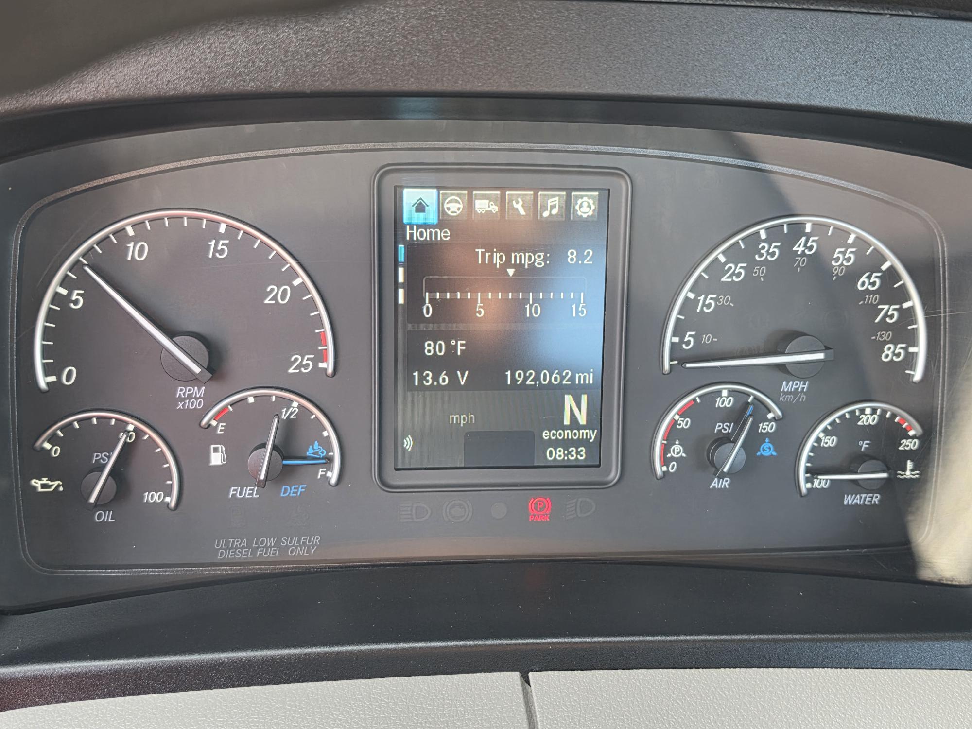 2022 FREIGHTLINER CASCADIA 126DC - image 15