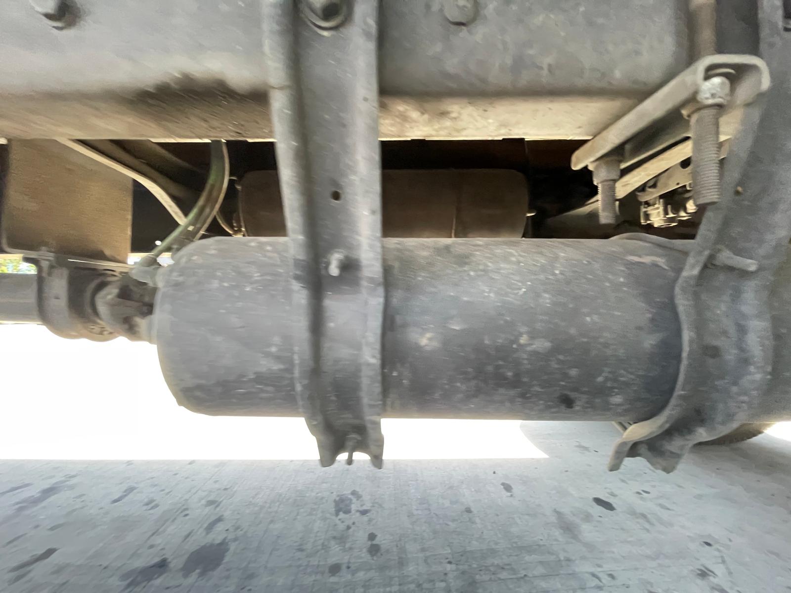 2015 FREIGHTLINER M2 26K Box Truck - image 8