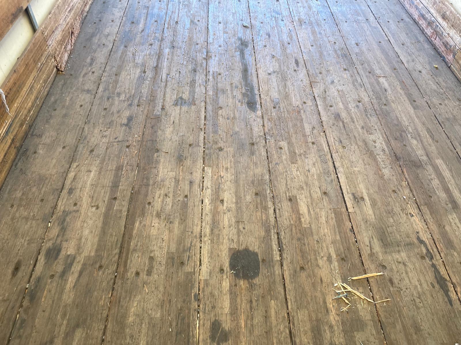 2015 FREIGHTLINER M2 26K Box Truck - image 27