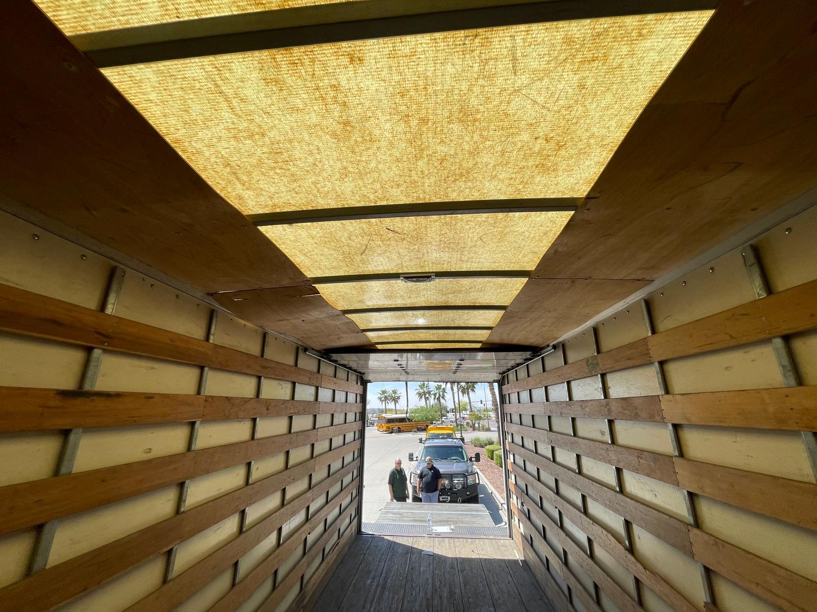 2015 FREIGHTLINER M2 26K Box Truck - image 29