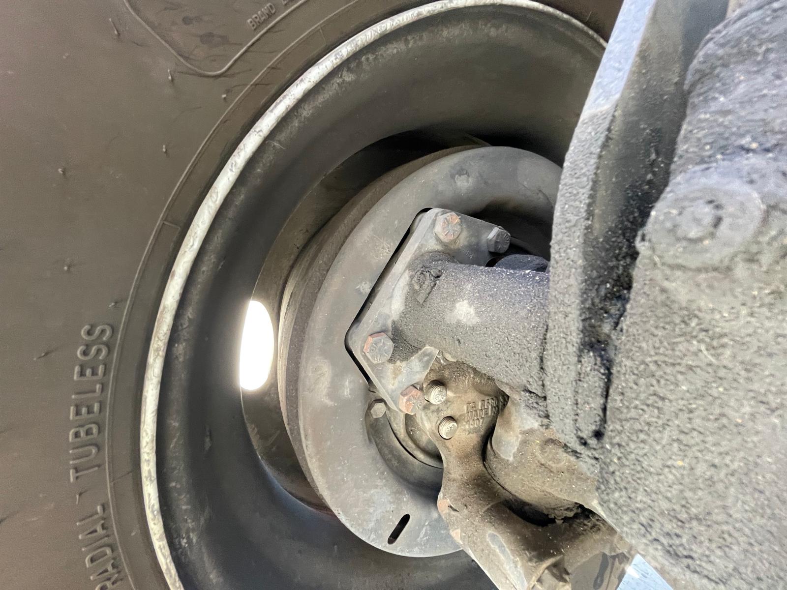 2015 FREIGHTLINER M2 26K Box Truck - image 34